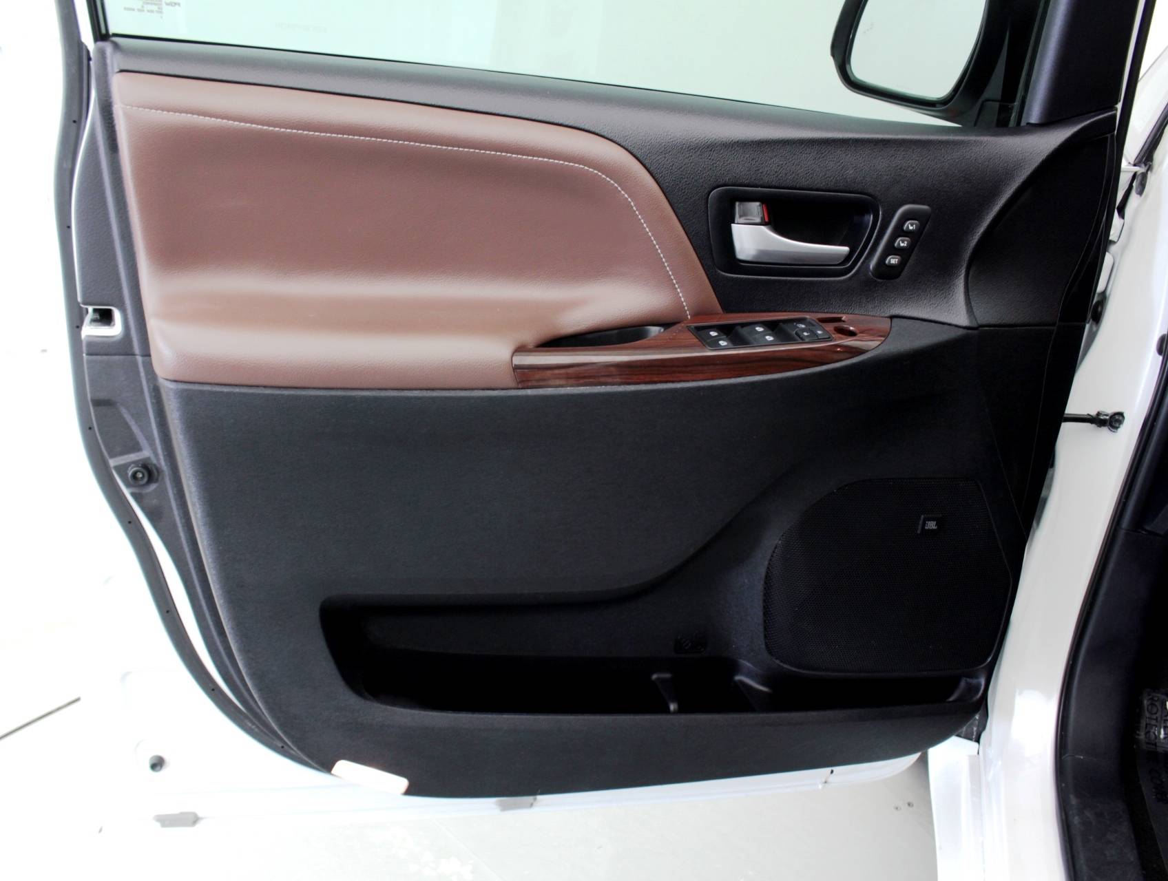 Florida Fine Cars - Used TOYOTA SIENNA 2015 MIAMI Limited Premium