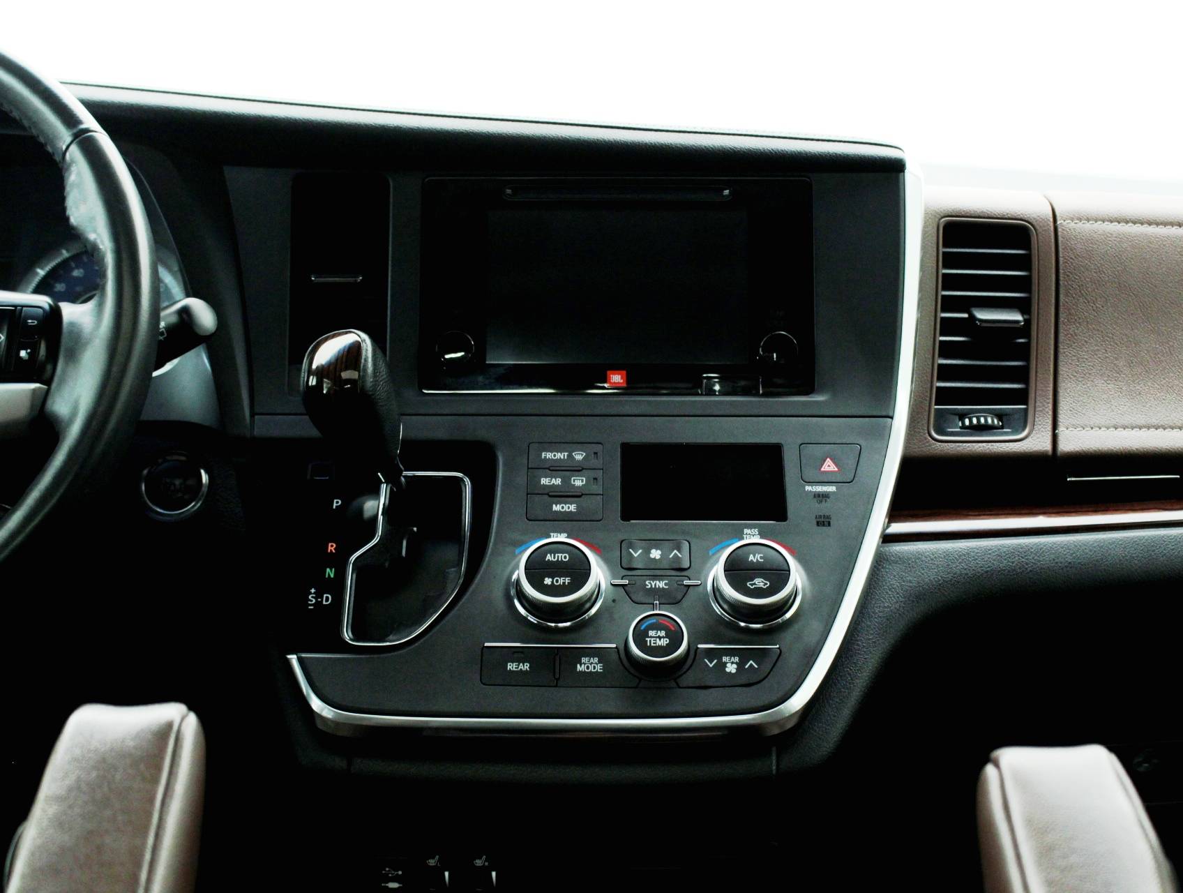 Florida Fine Cars - Used TOYOTA SIENNA 2015 MIAMI Limited Premium