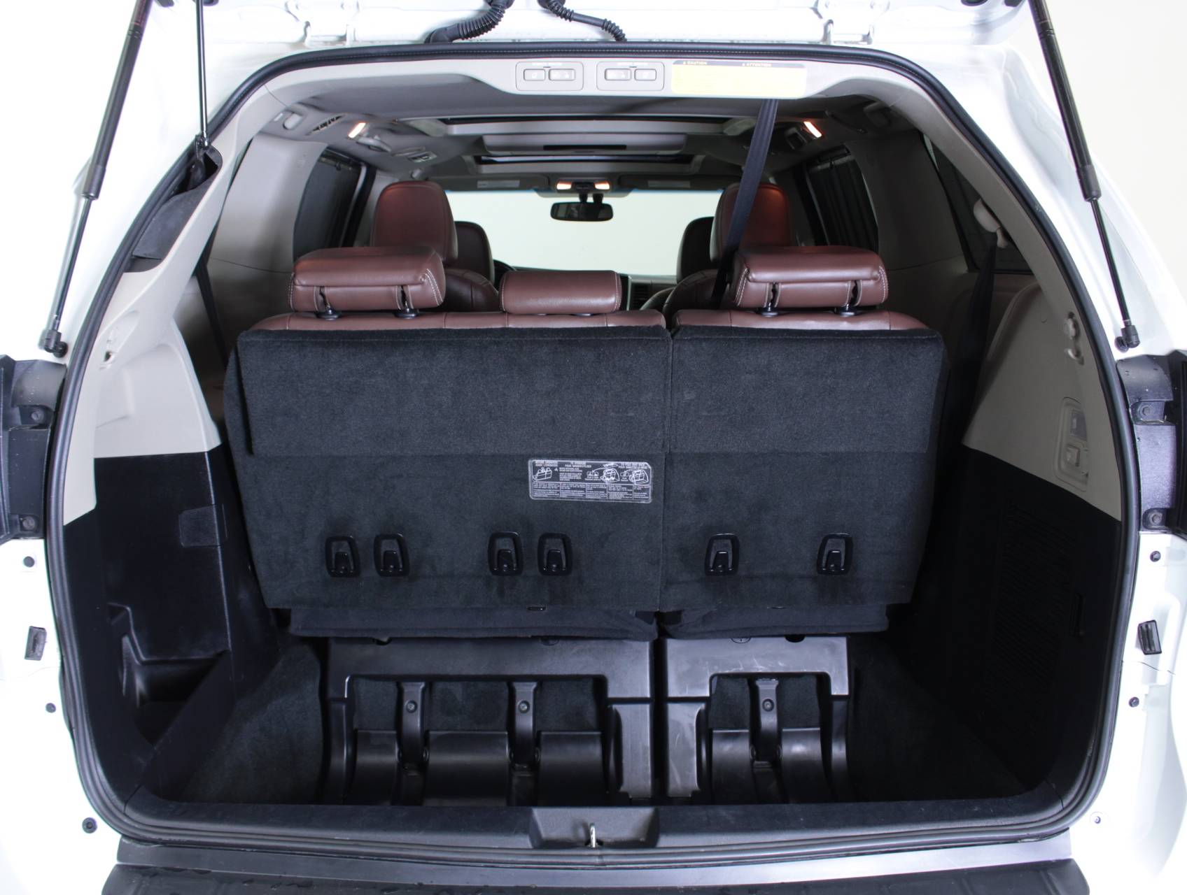 Florida Fine Cars - Used TOYOTA SIENNA 2015 MIAMI Limited Premium