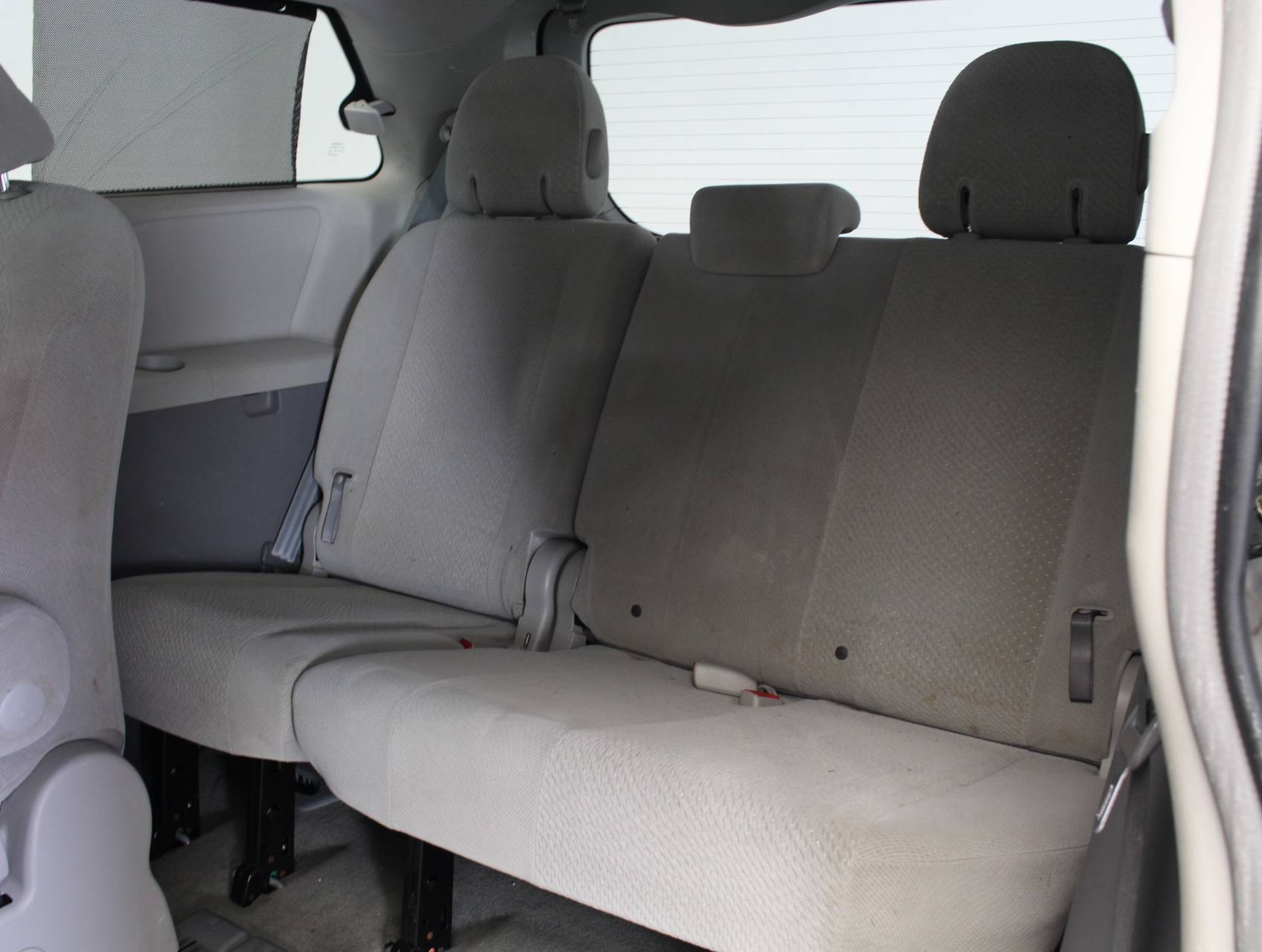 Florida Fine Cars - Used TOYOTA SIENNA 2011 MIAMI Le