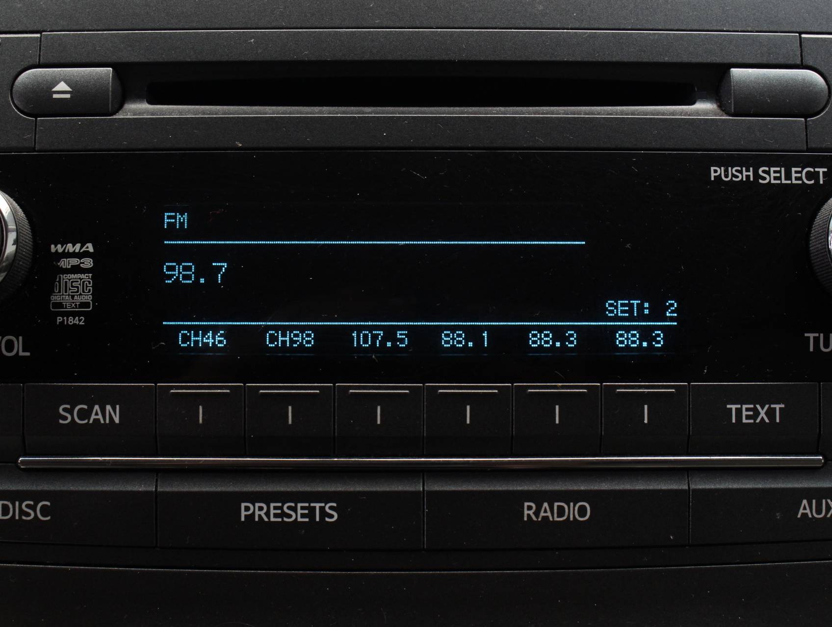 Florida Fine Cars - Used TOYOTA SIENNA 2011 MIAMI Le