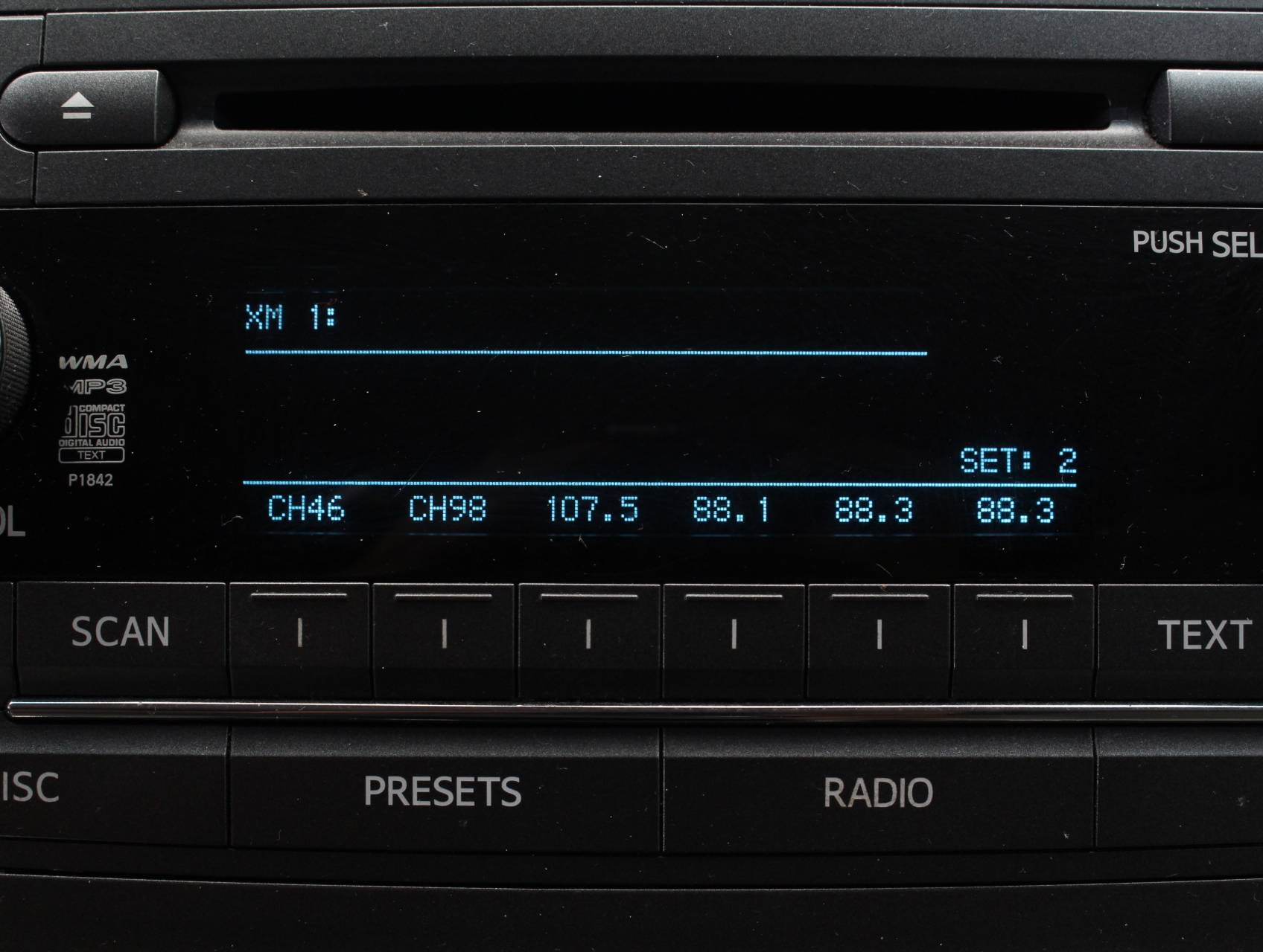 Florida Fine Cars - Used TOYOTA SIENNA 2011 MIAMI Le