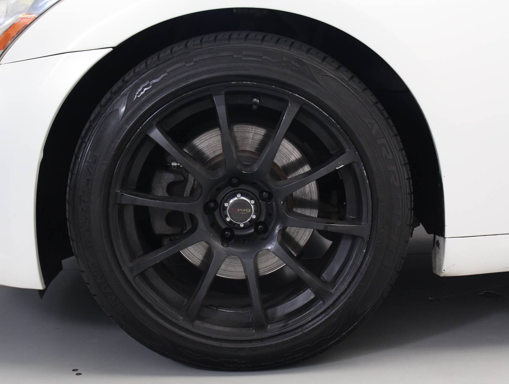 Florida Fine Cars - Used INFINITI G37 2013 WEST PALM Journey