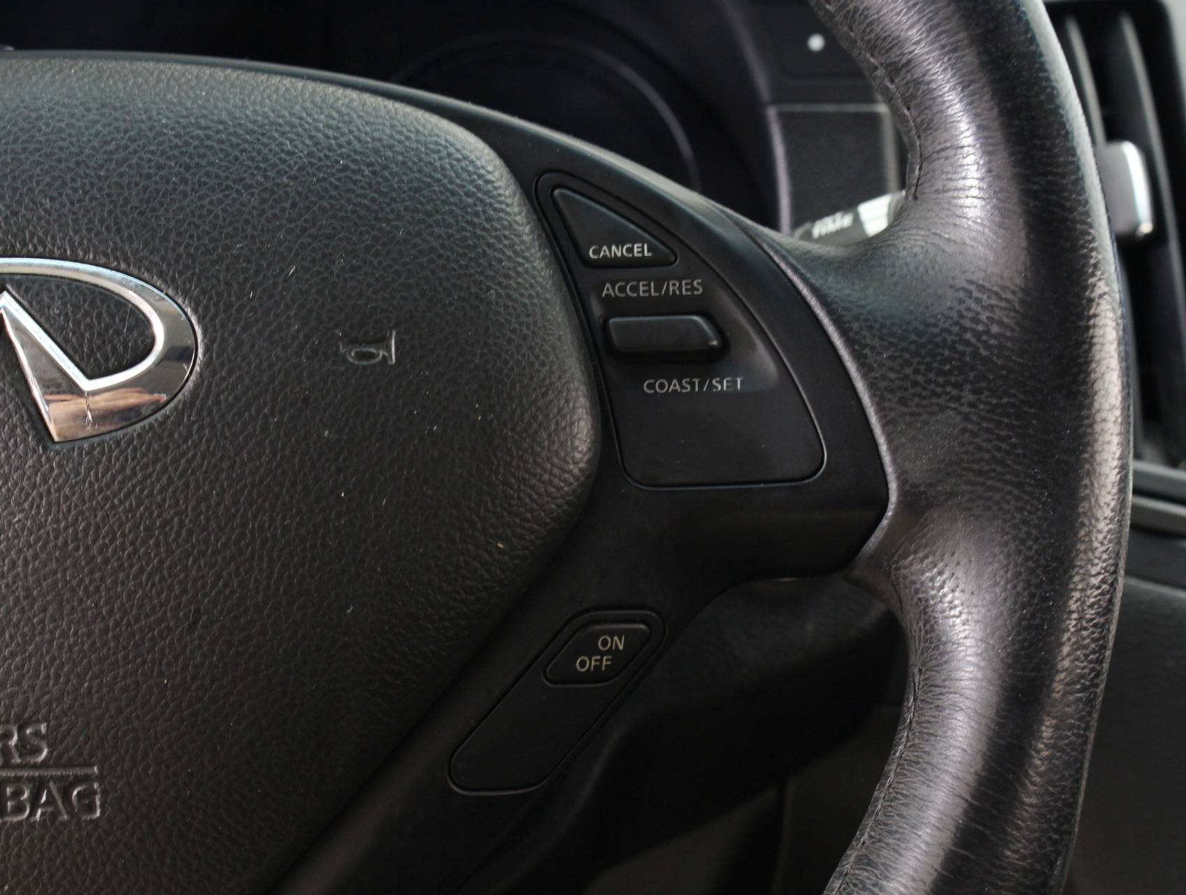 Florida Fine Cars - Used INFINITI G37 2013 WEST PALM Journey