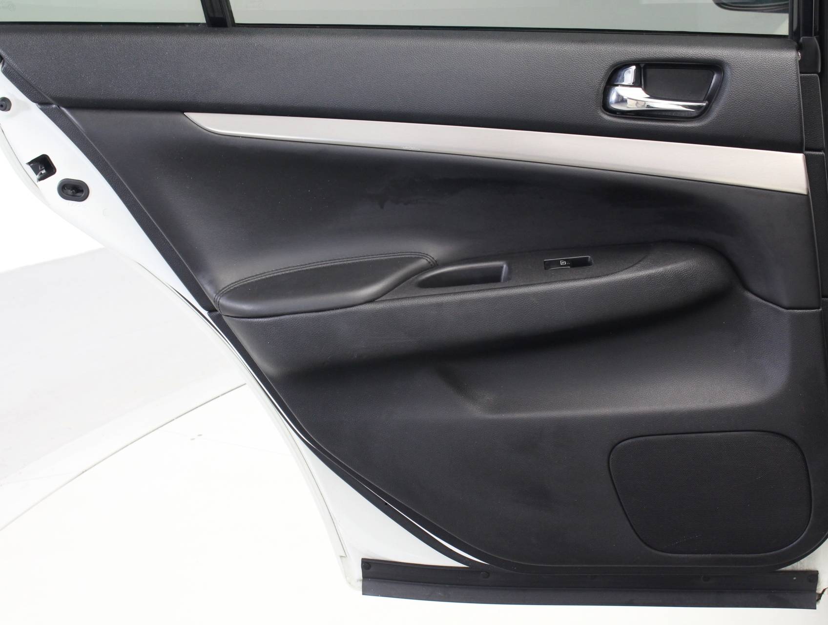 Florida Fine Cars - Used INFINITI G37 2013 WEST PALM Journey