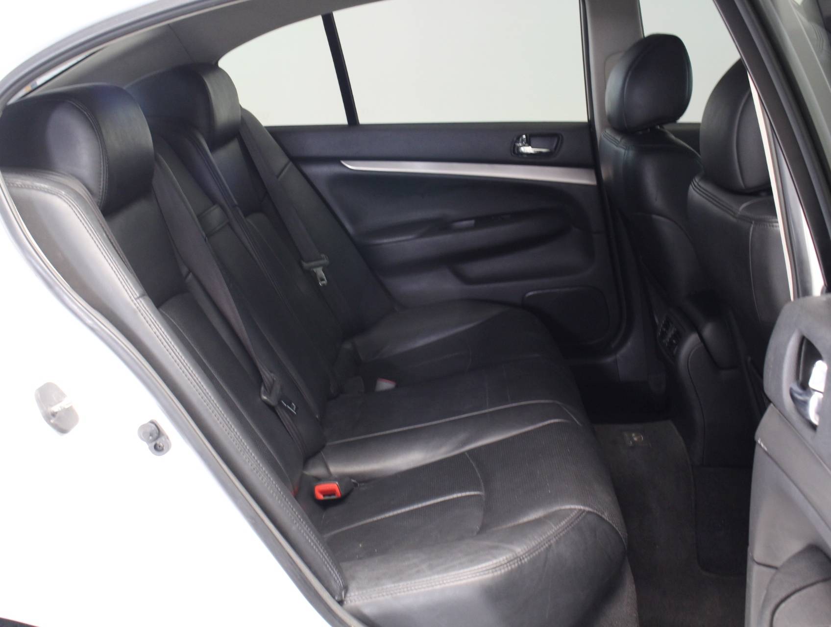 Florida Fine Cars - Used INFINITI G37 2013 WEST PALM Journey