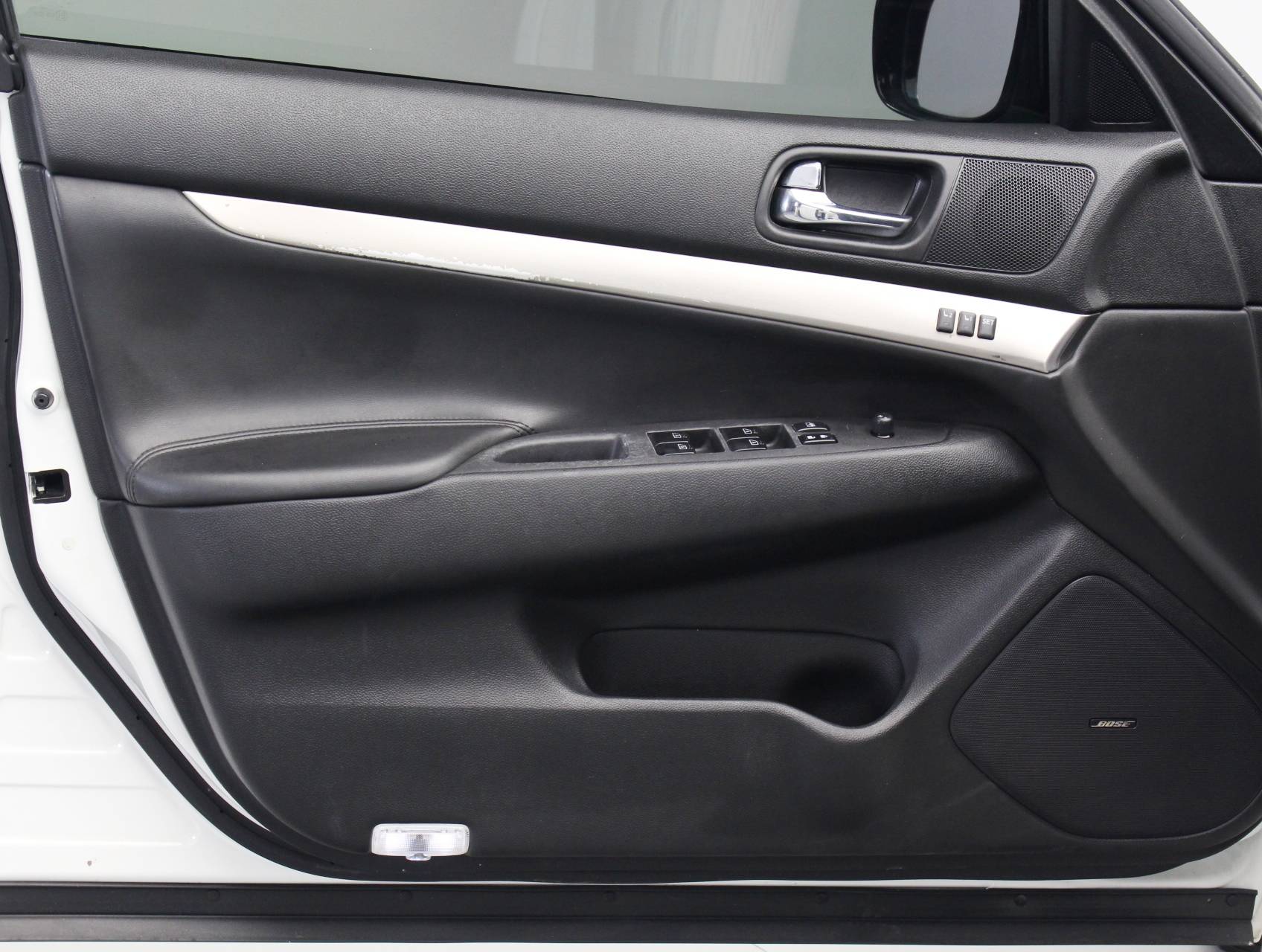 Florida Fine Cars - Used INFINITI G37 2013 WEST PALM Journey