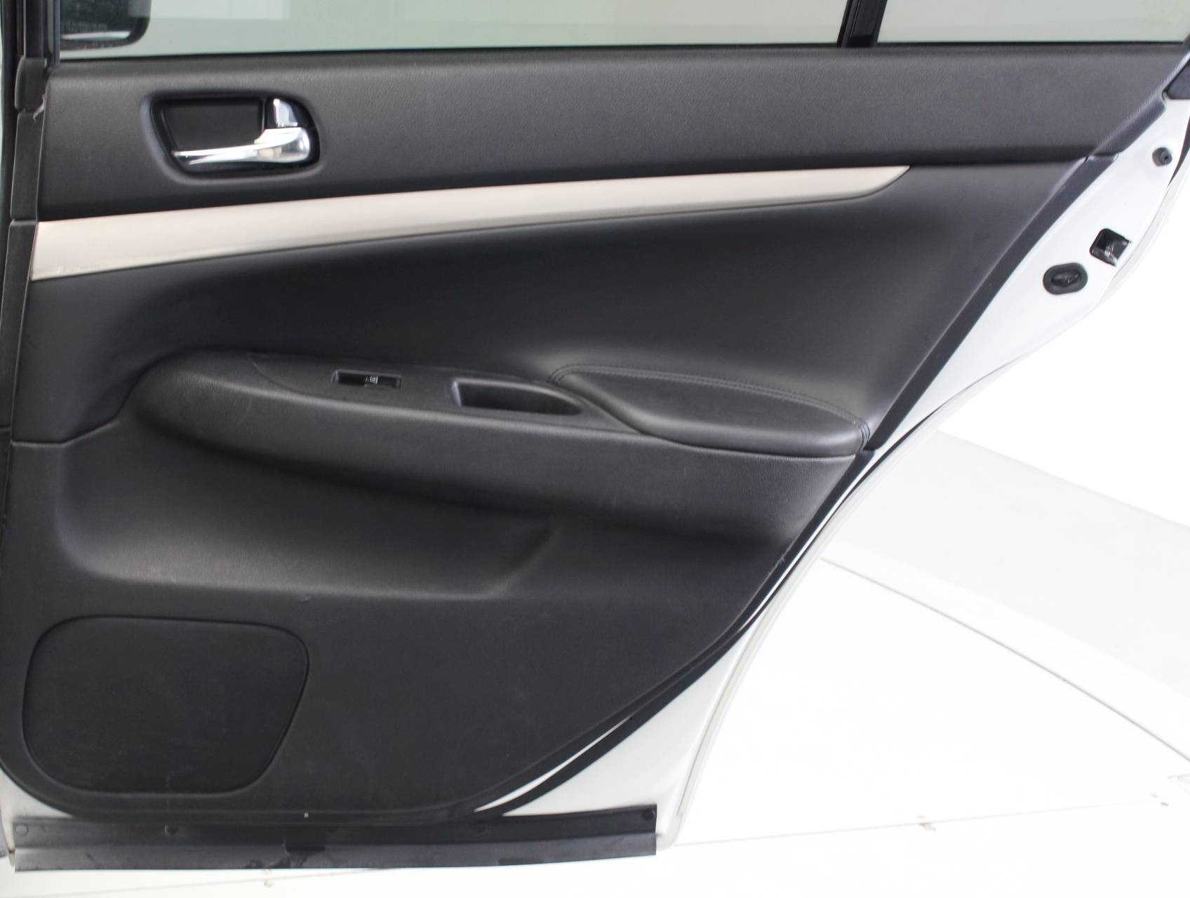 Florida Fine Cars - Used INFINITI G37 2013 WEST PALM Journey