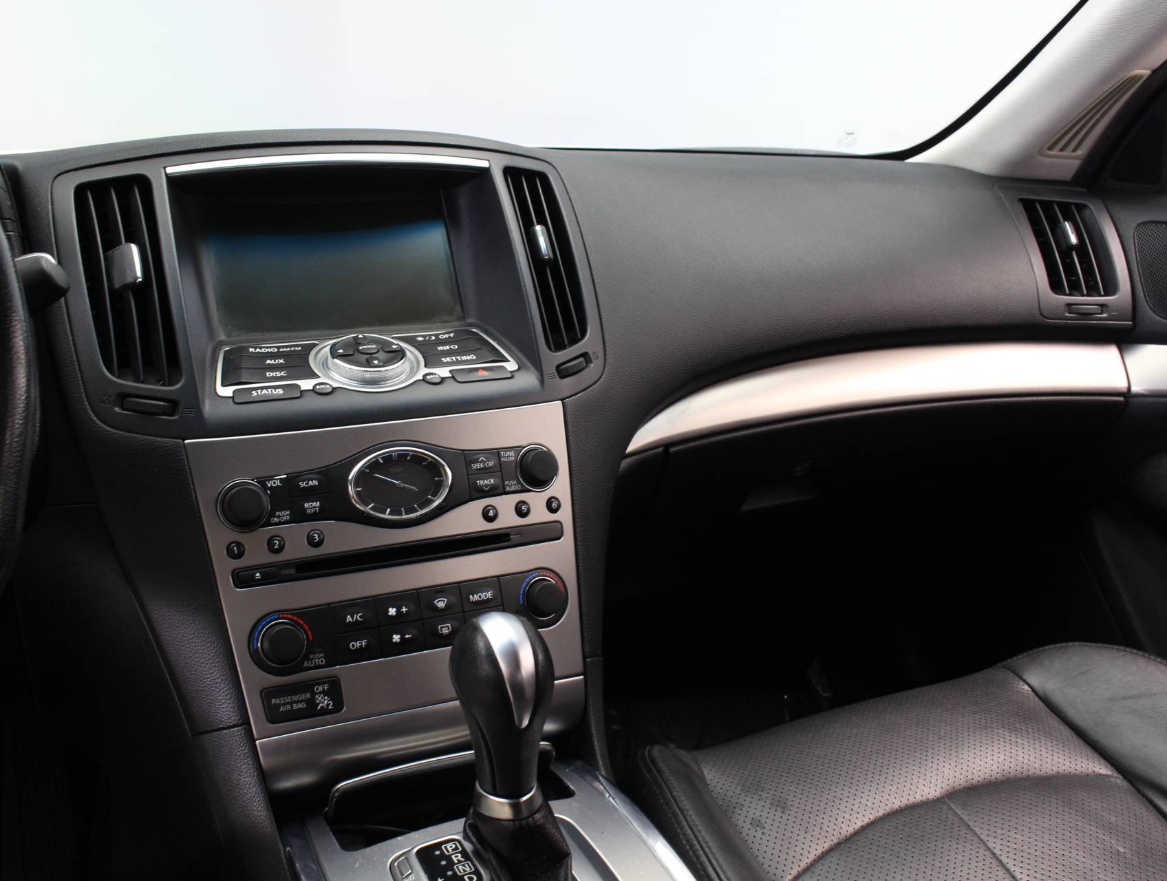 Florida Fine Cars - Used INFINITI G37 2013 WEST PALM Journey