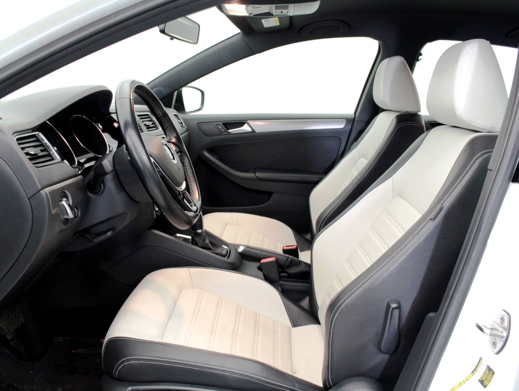 Florida Fine Cars - Used VOLKSWAGEN JETTA 2016 MIAMI 1.8t Sport