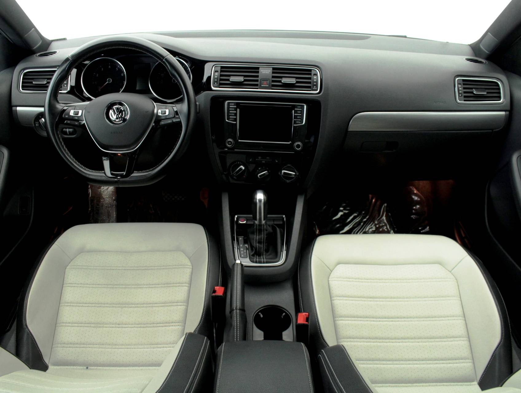 Florida Fine Cars - Used VOLKSWAGEN JETTA 2016 MIAMI 1.8t Sport