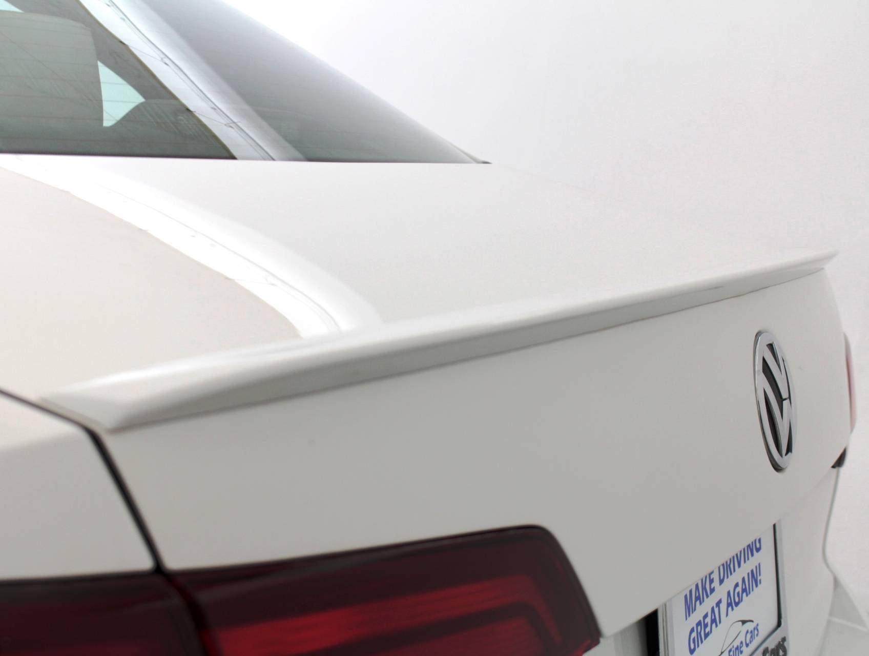 Florida Fine Cars - Used VOLKSWAGEN JETTA 2016 MIAMI 1.8t Sport