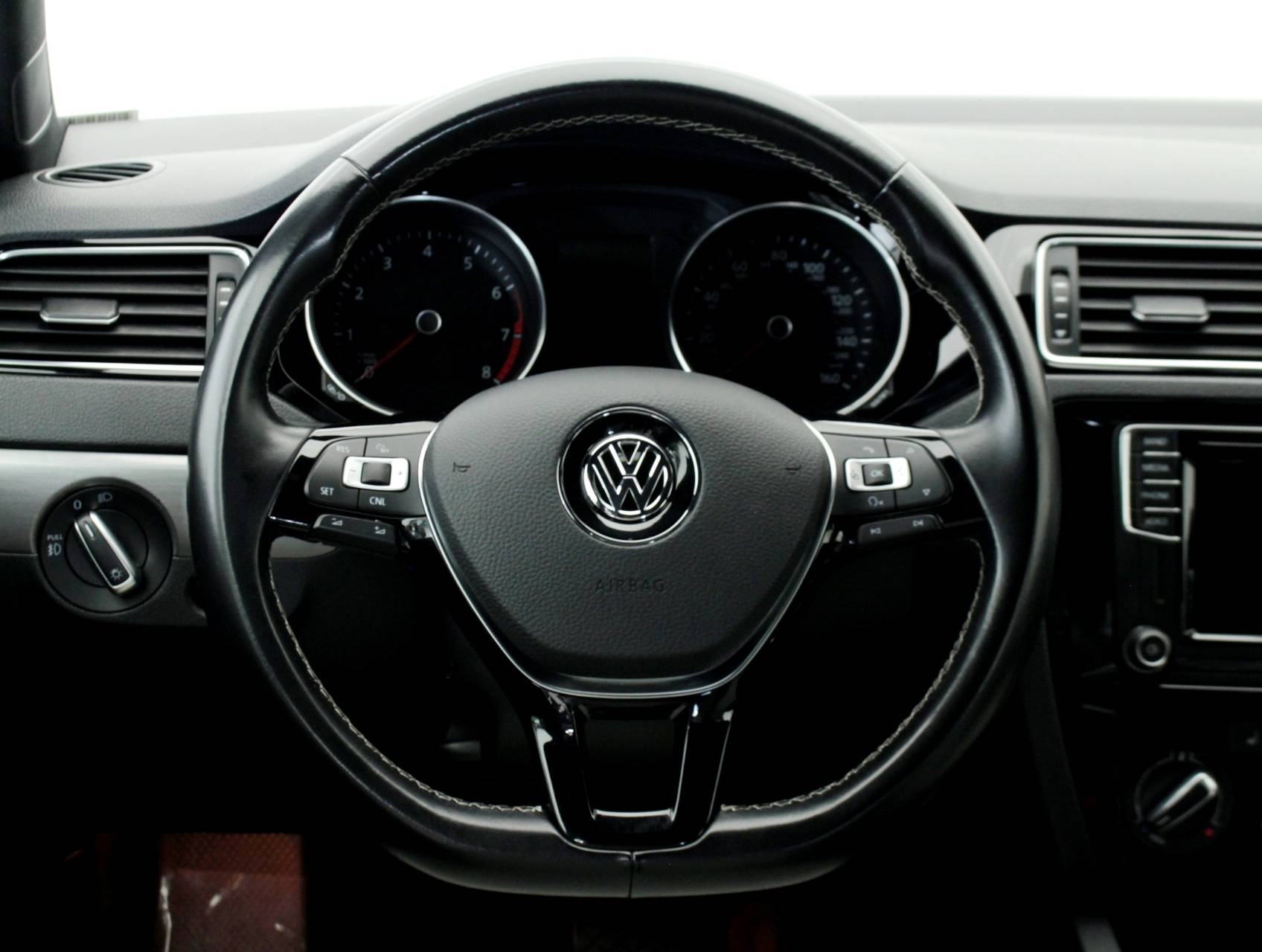 Florida Fine Cars - Used VOLKSWAGEN JETTA 2016 MIAMI 1.8t Sport