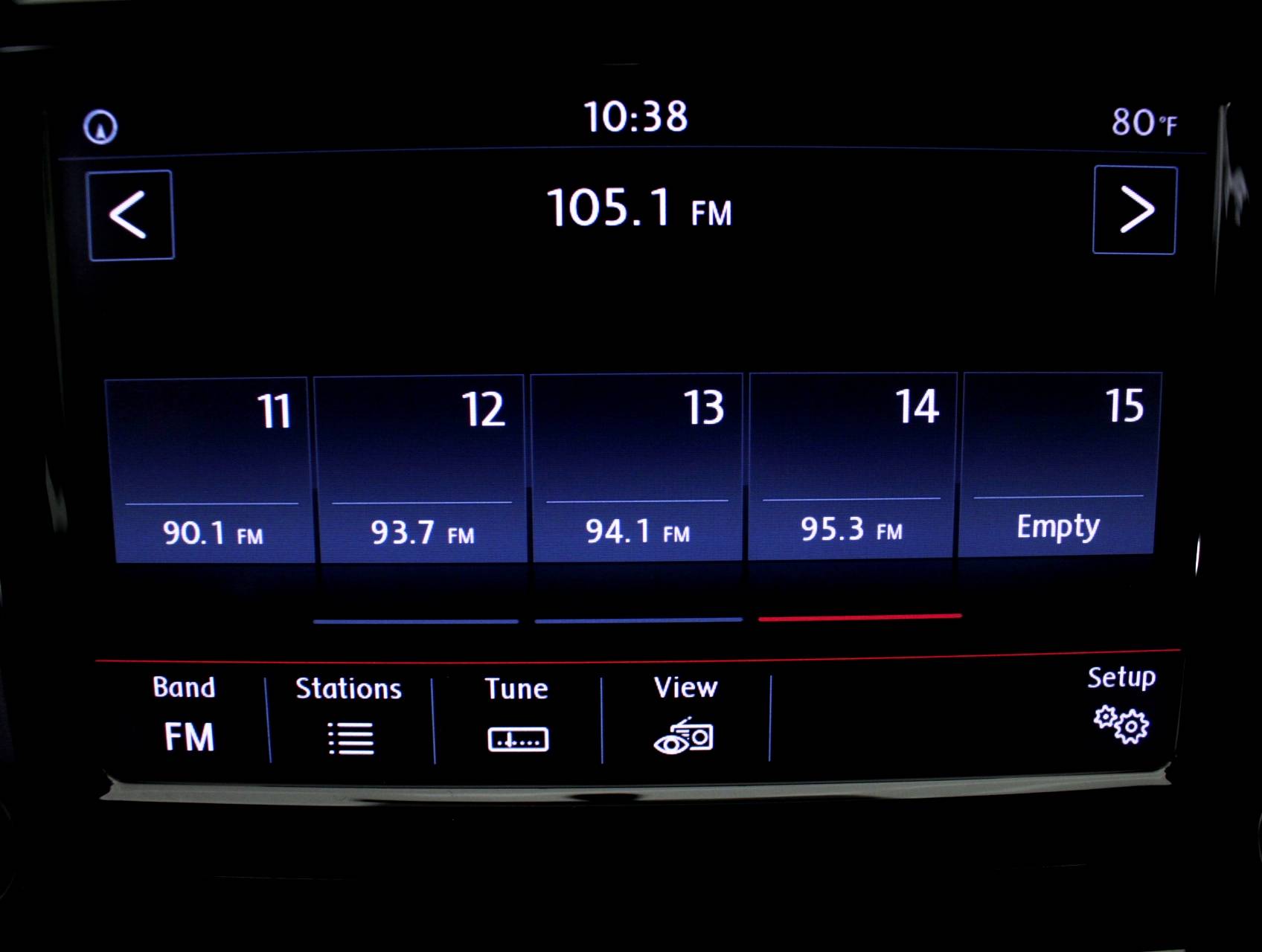 Florida Fine Cars - Used VOLKSWAGEN JETTA 2016 MIAMI 1.8t Sport