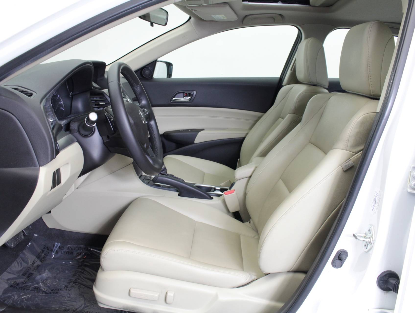 Florida Fine Cars - Used ACURA ILX 2016 MIAMI 