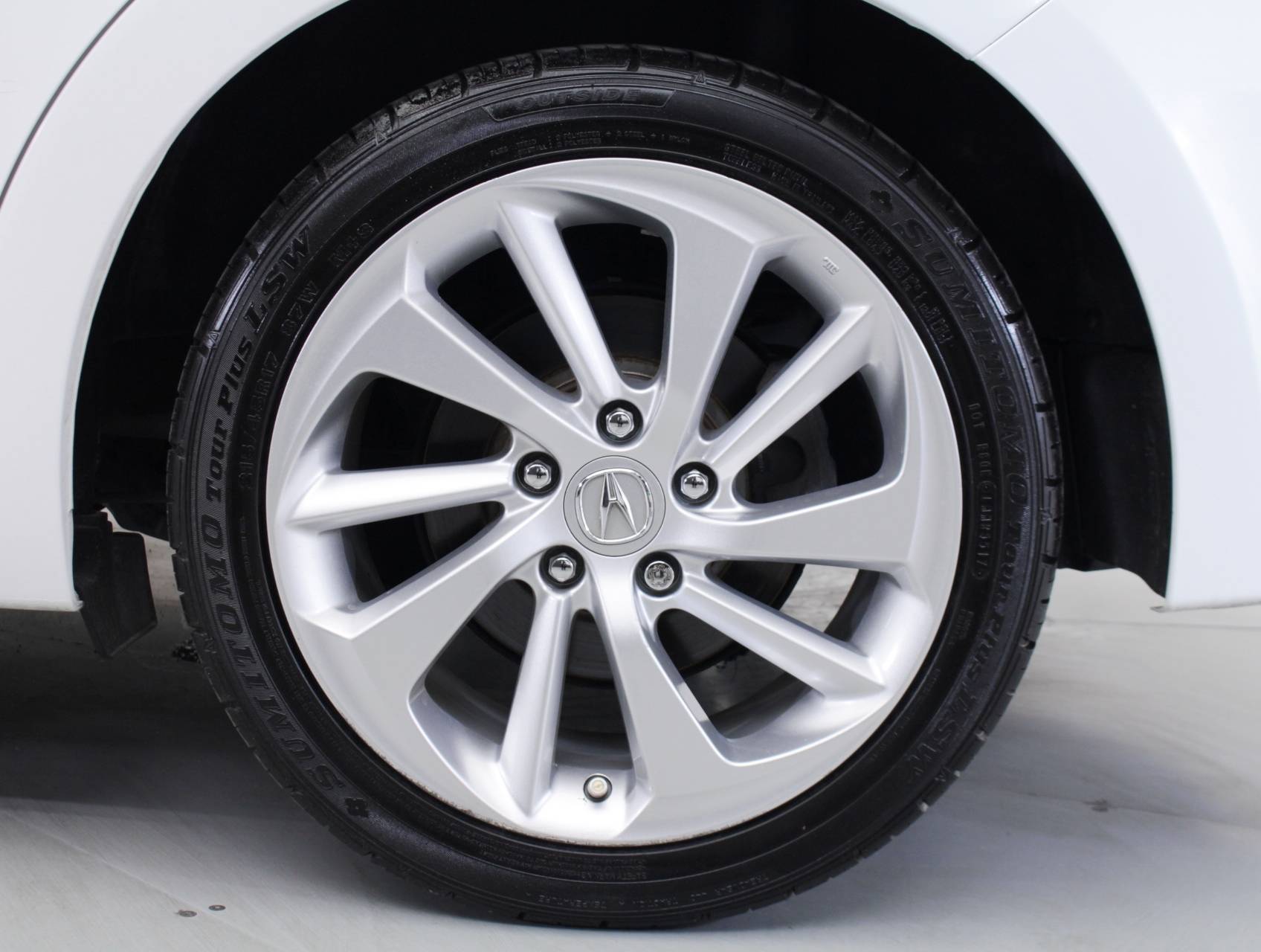 Florida Fine Cars - Used ACURA ILX 2016 MIAMI 