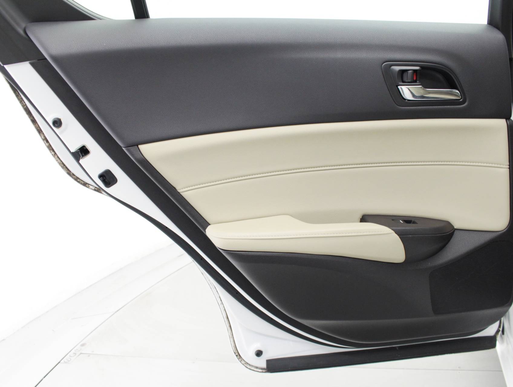 Florida Fine Cars - Used ACURA ILX 2016 MIAMI 