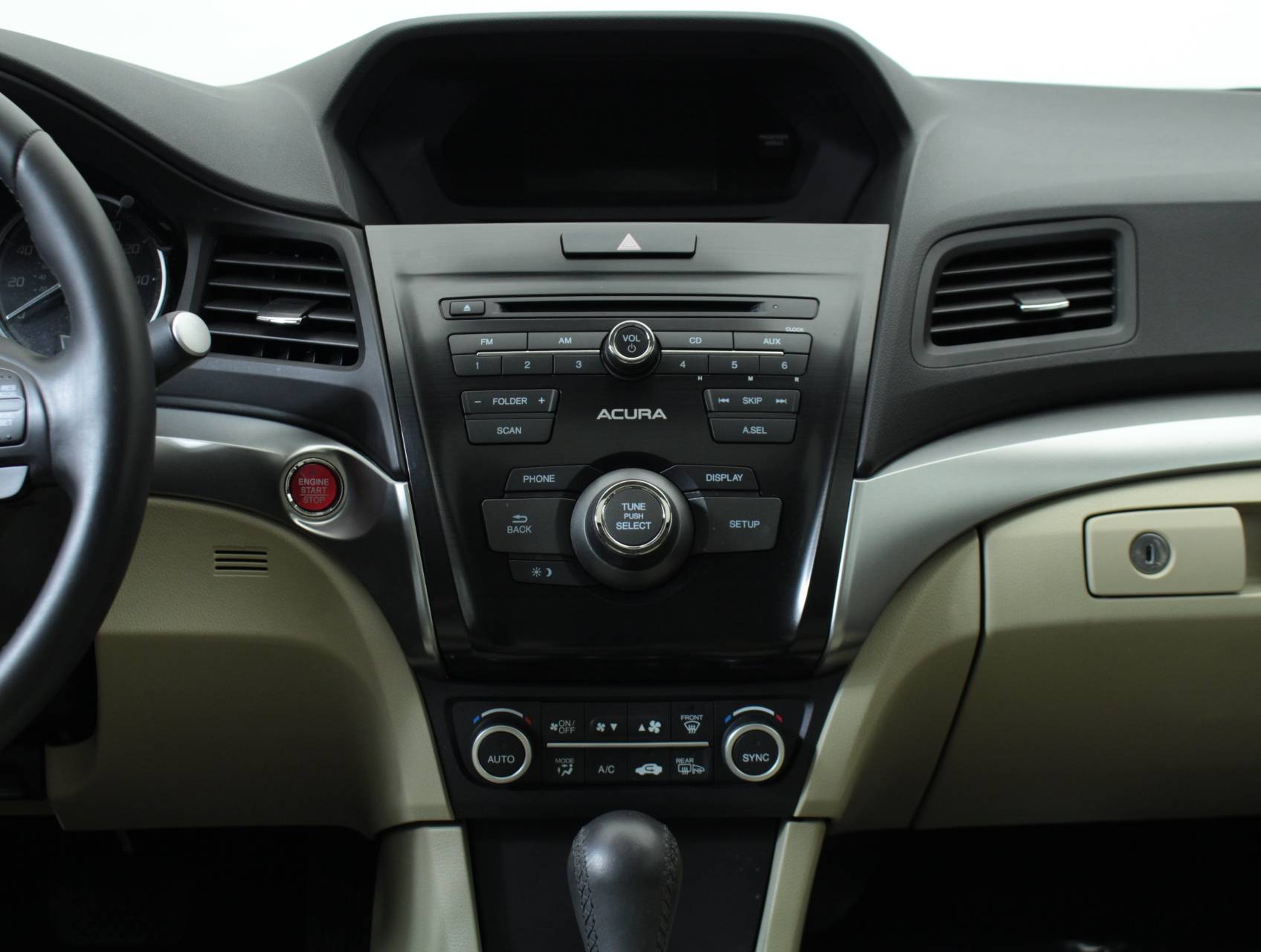 Florida Fine Cars - Used ACURA ILX 2016 MIAMI 