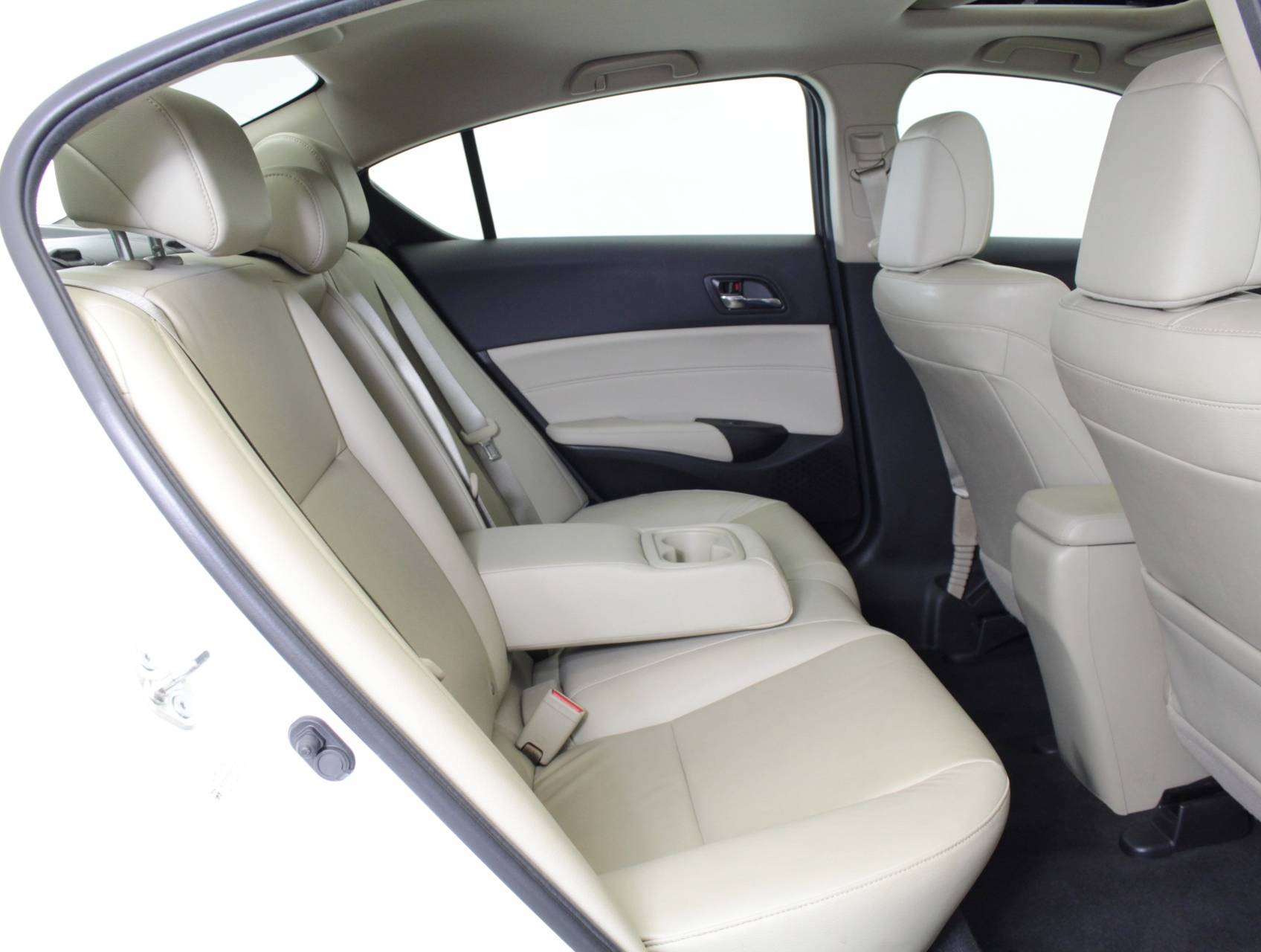 Florida Fine Cars - Used ACURA ILX 2016 MIAMI 