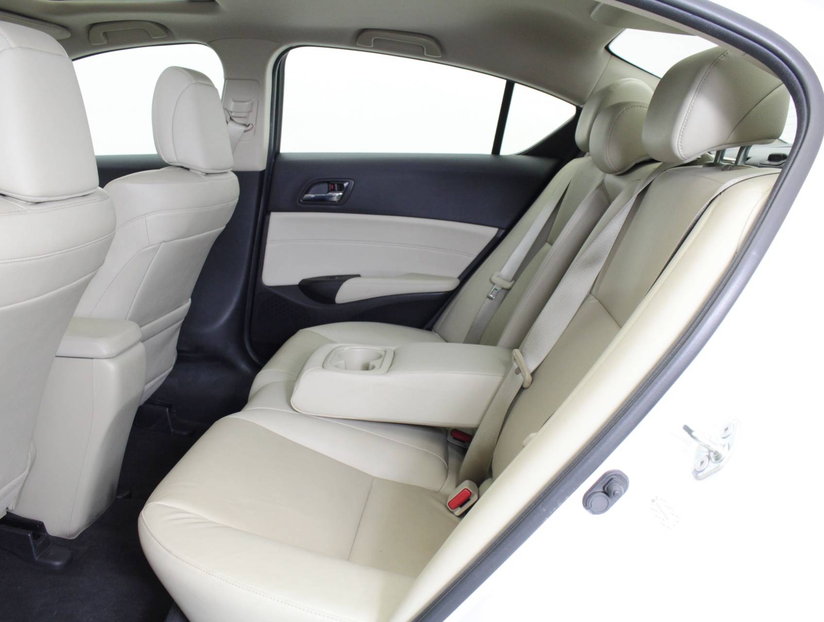 Florida Fine Cars - Used ACURA ILX 2016 MIAMI 