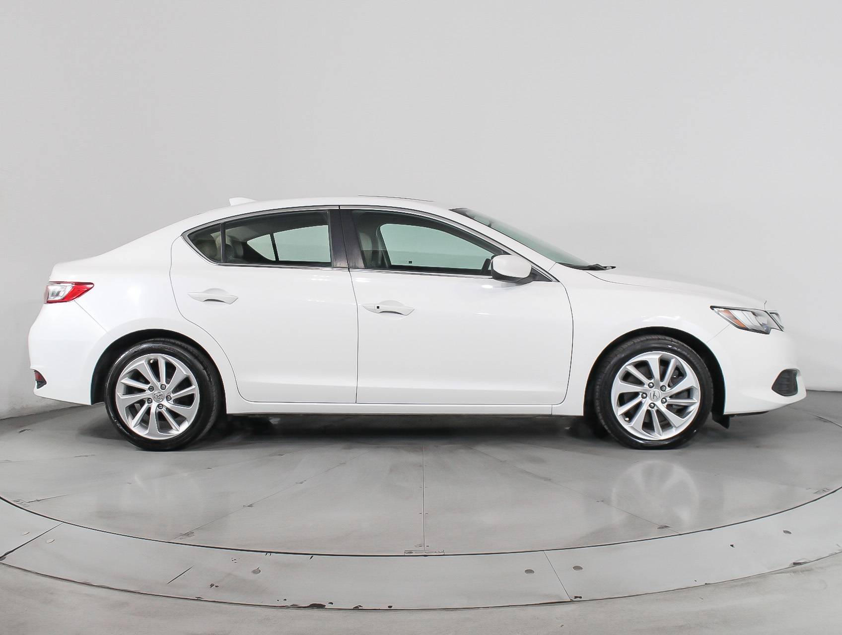 Florida Fine Cars - Used ACURA ILX 2016 MIAMI 