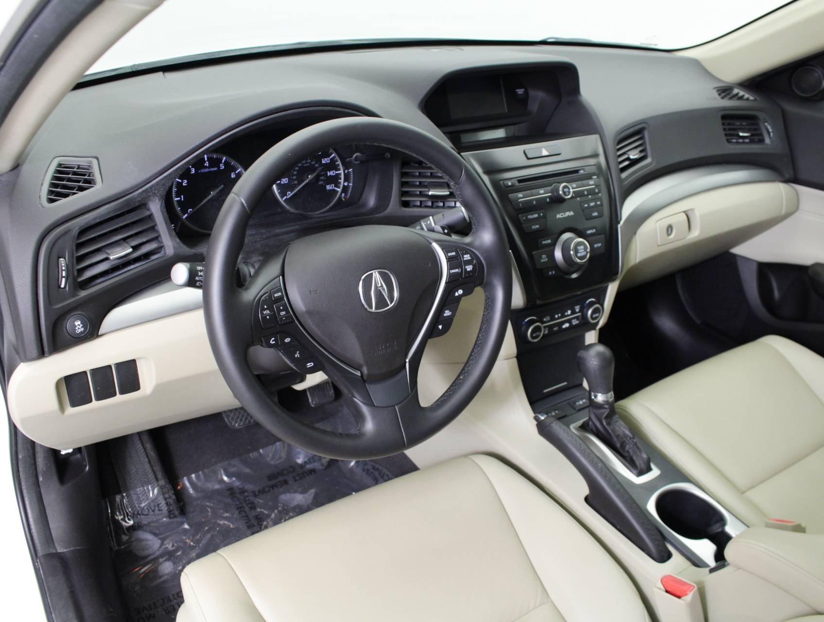 Florida Fine Cars - Used ACURA ILX 2016 MIAMI 