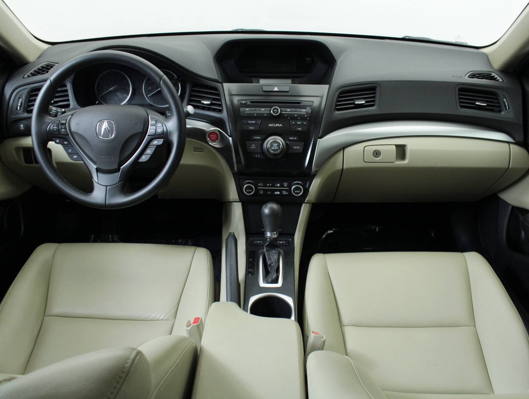 Florida Fine Cars - Used ACURA ILX 2016 MIAMI 