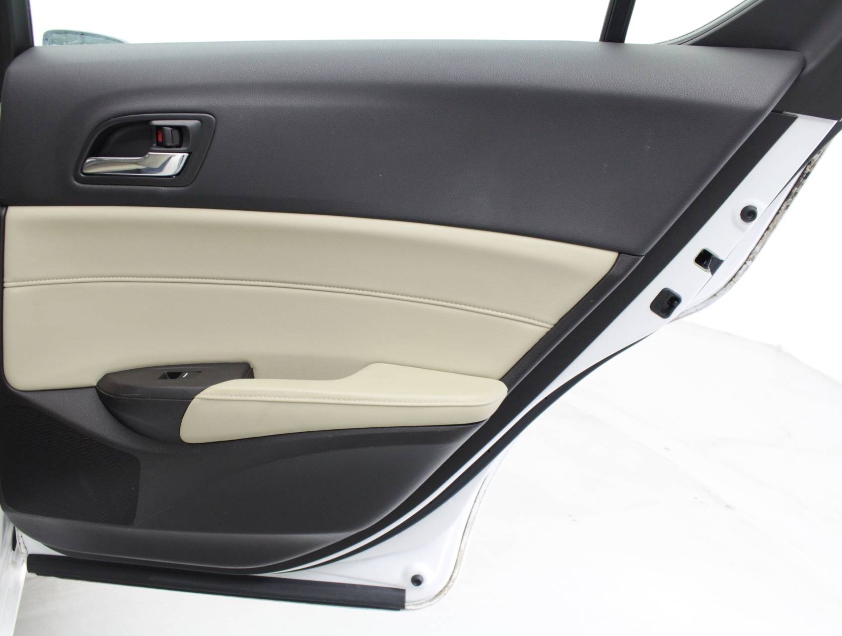 Florida Fine Cars - Used ACURA ILX 2016 MIAMI 