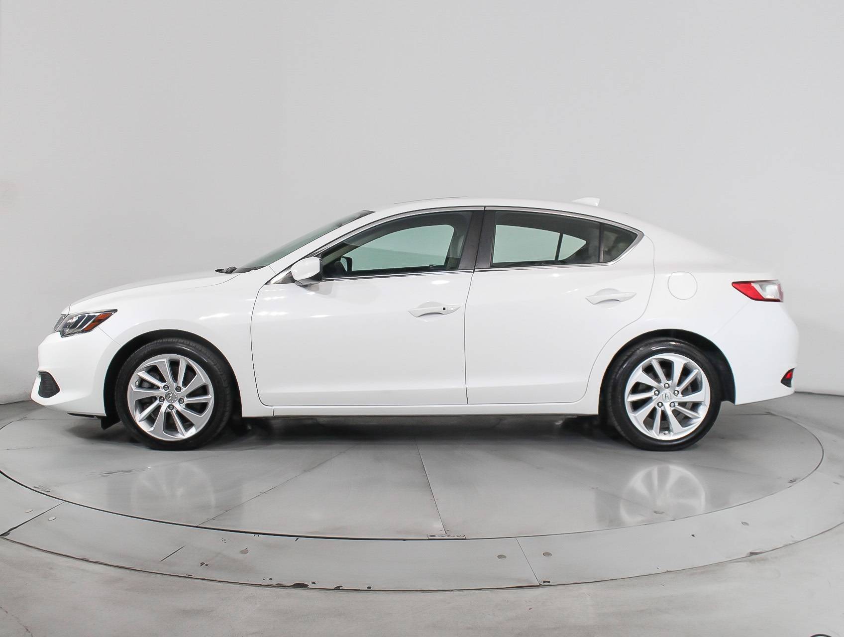 Florida Fine Cars - Used ACURA ILX 2016 MIAMI 
