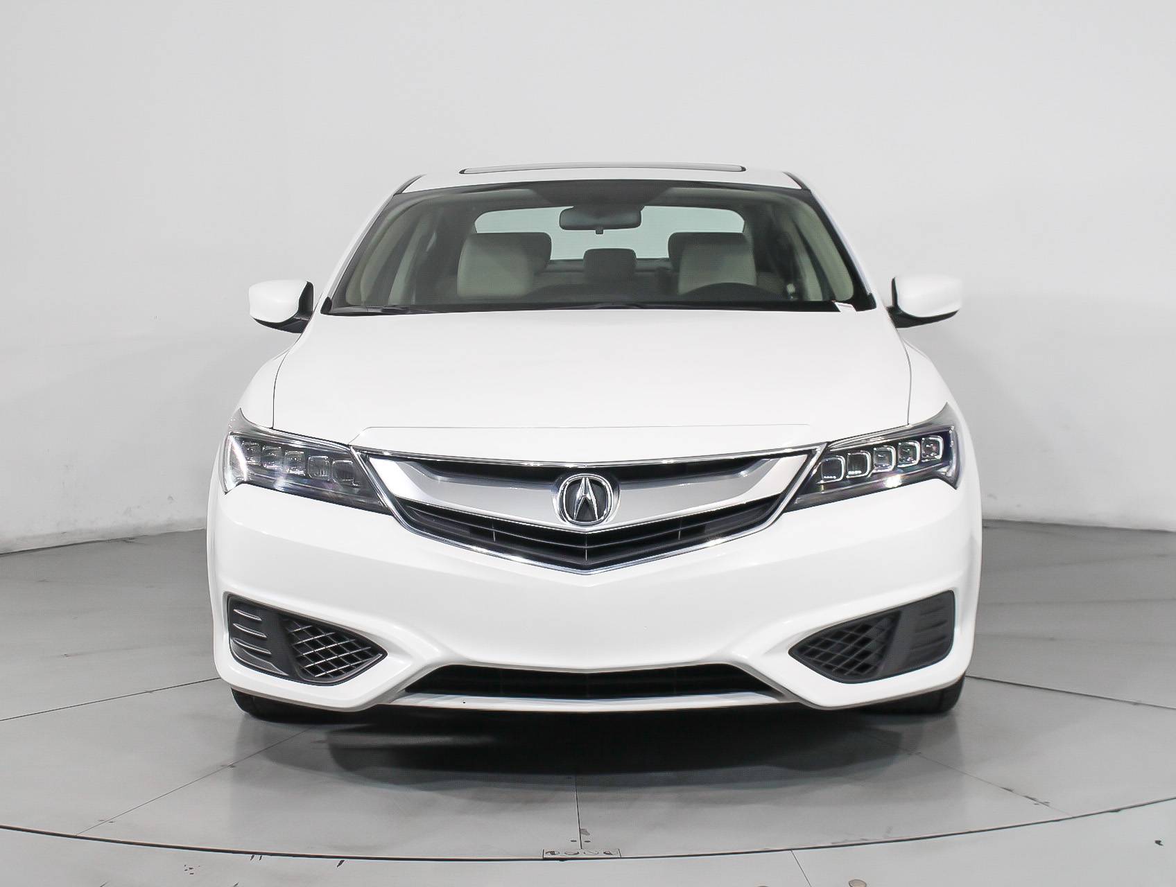 Florida Fine Cars - Used ACURA ILX 2016 MIAMI 