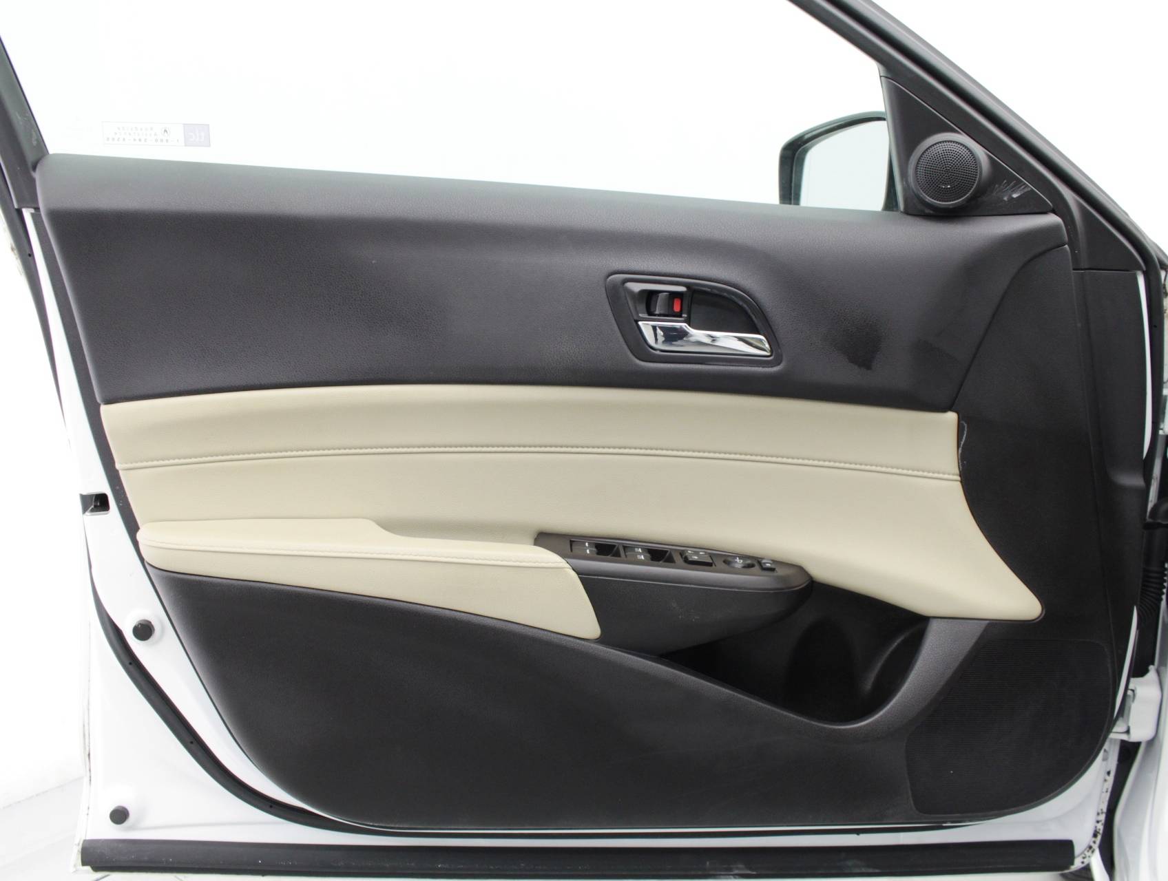 Florida Fine Cars - Used ACURA ILX 2016 MIAMI 