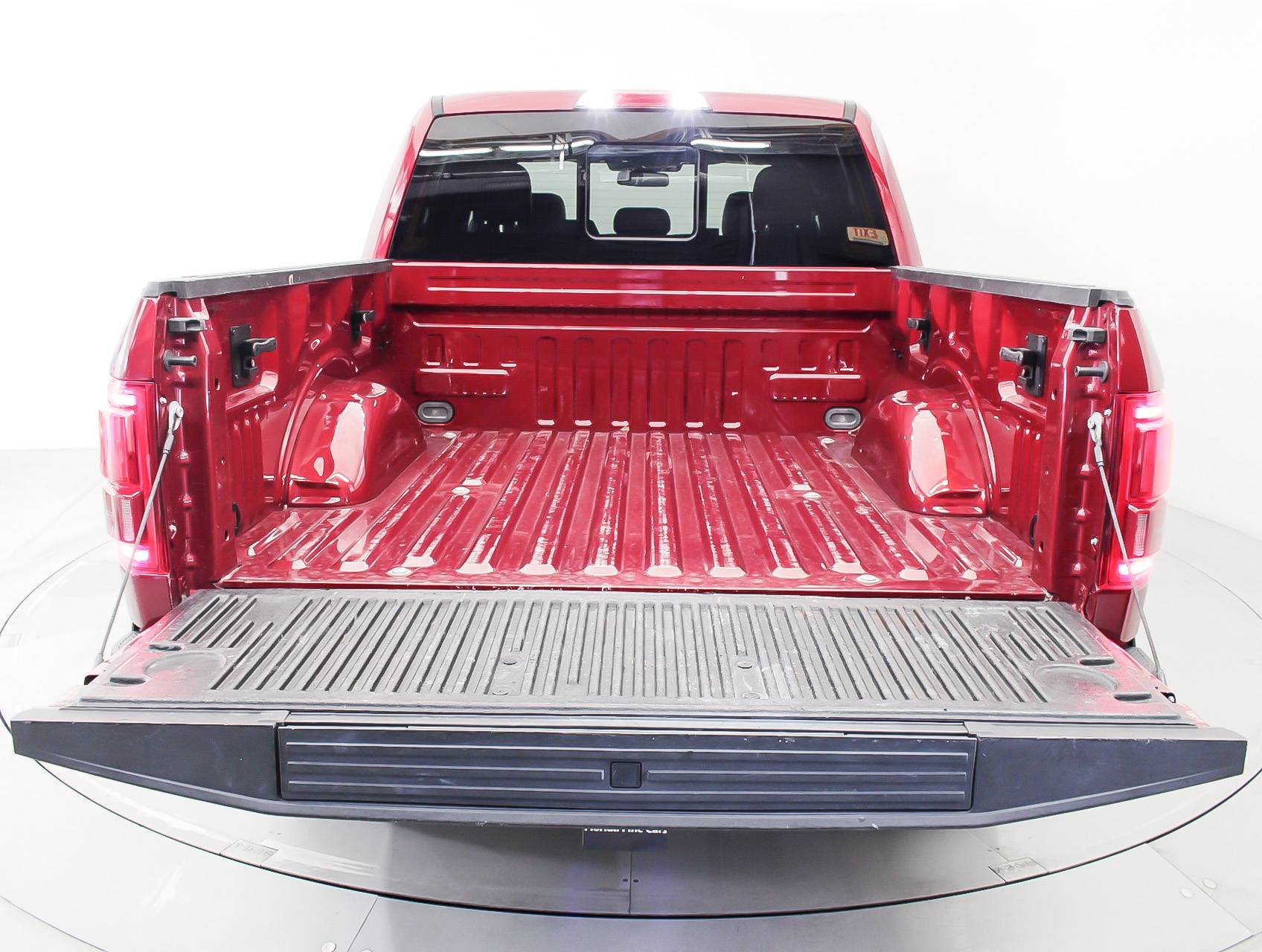 Florida Fine Cars - Used FORD F 150 2015 MIAMI King Ranch 4x4