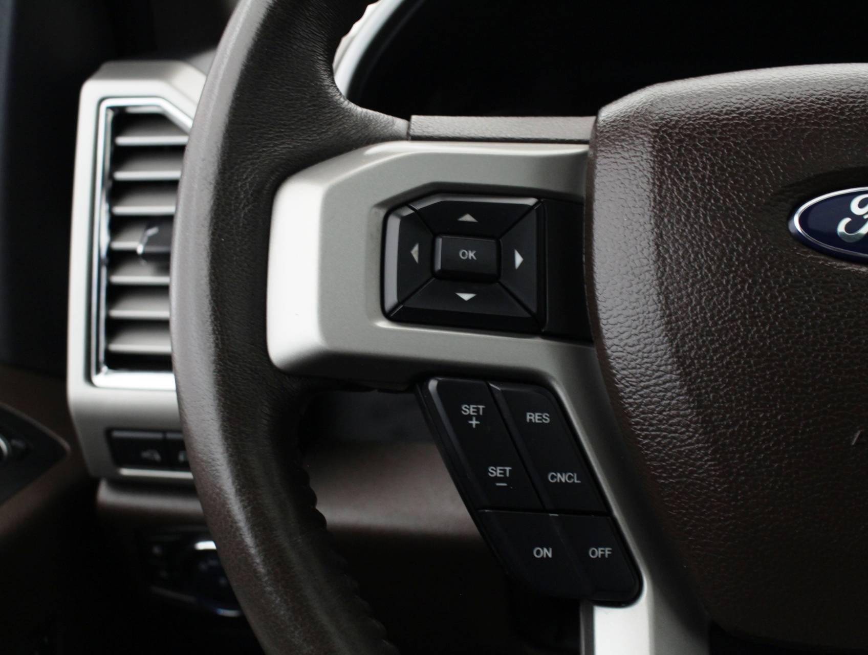 Florida Fine Cars - Used FORD F 150 2015 MIAMI King Ranch 4x4