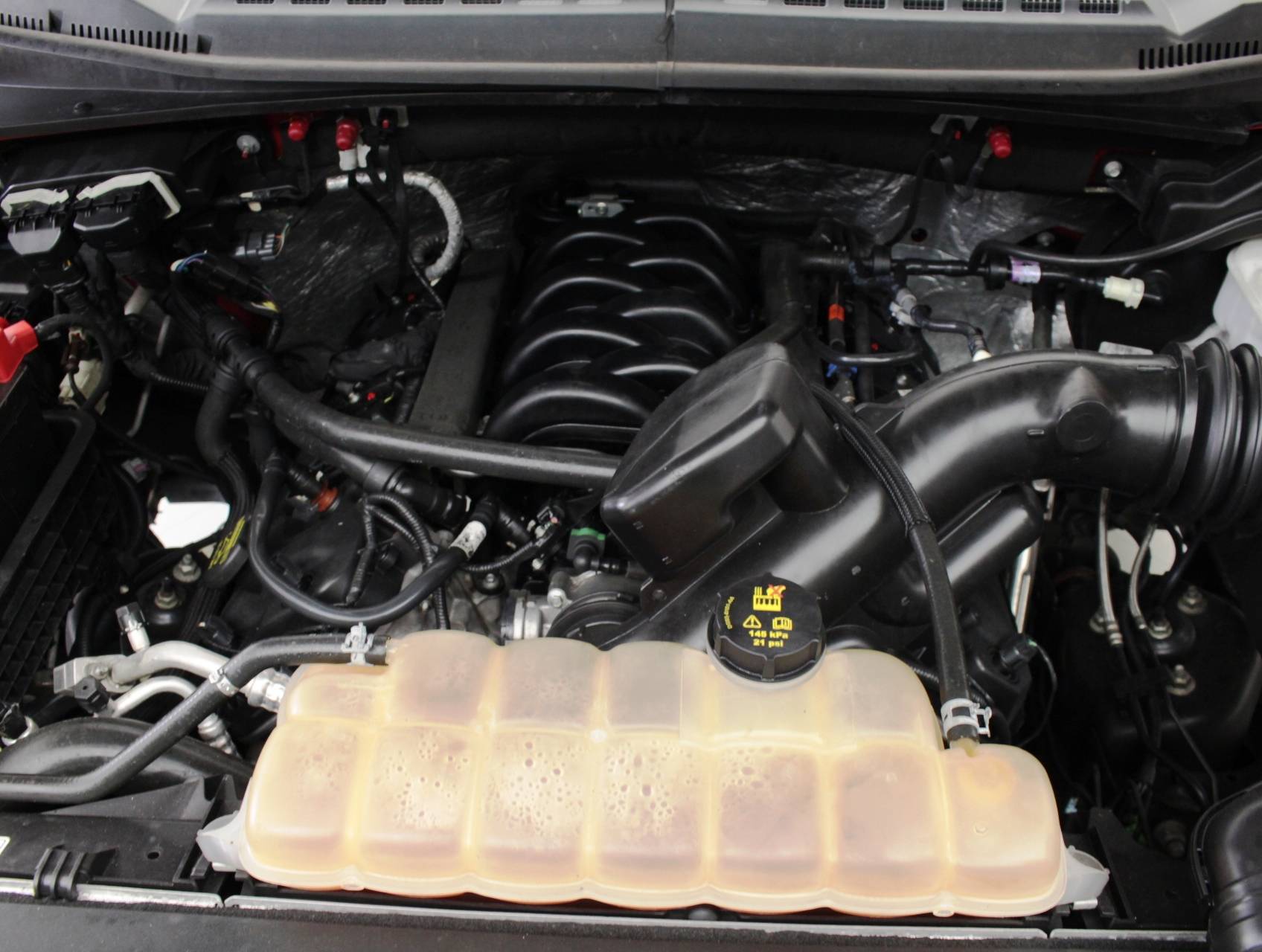 Florida Fine Cars - Used FORD F 150 2015 MIAMI King Ranch 4x4