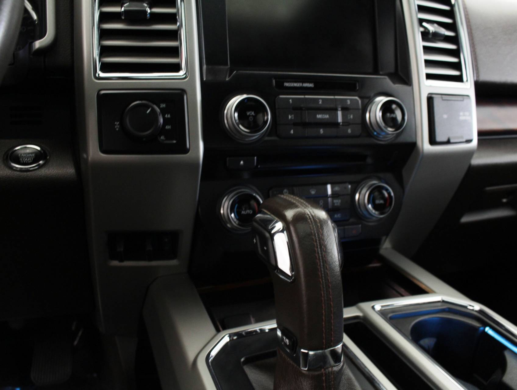 Florida Fine Cars - Used FORD F 150 2015 MIAMI King Ranch 4x4