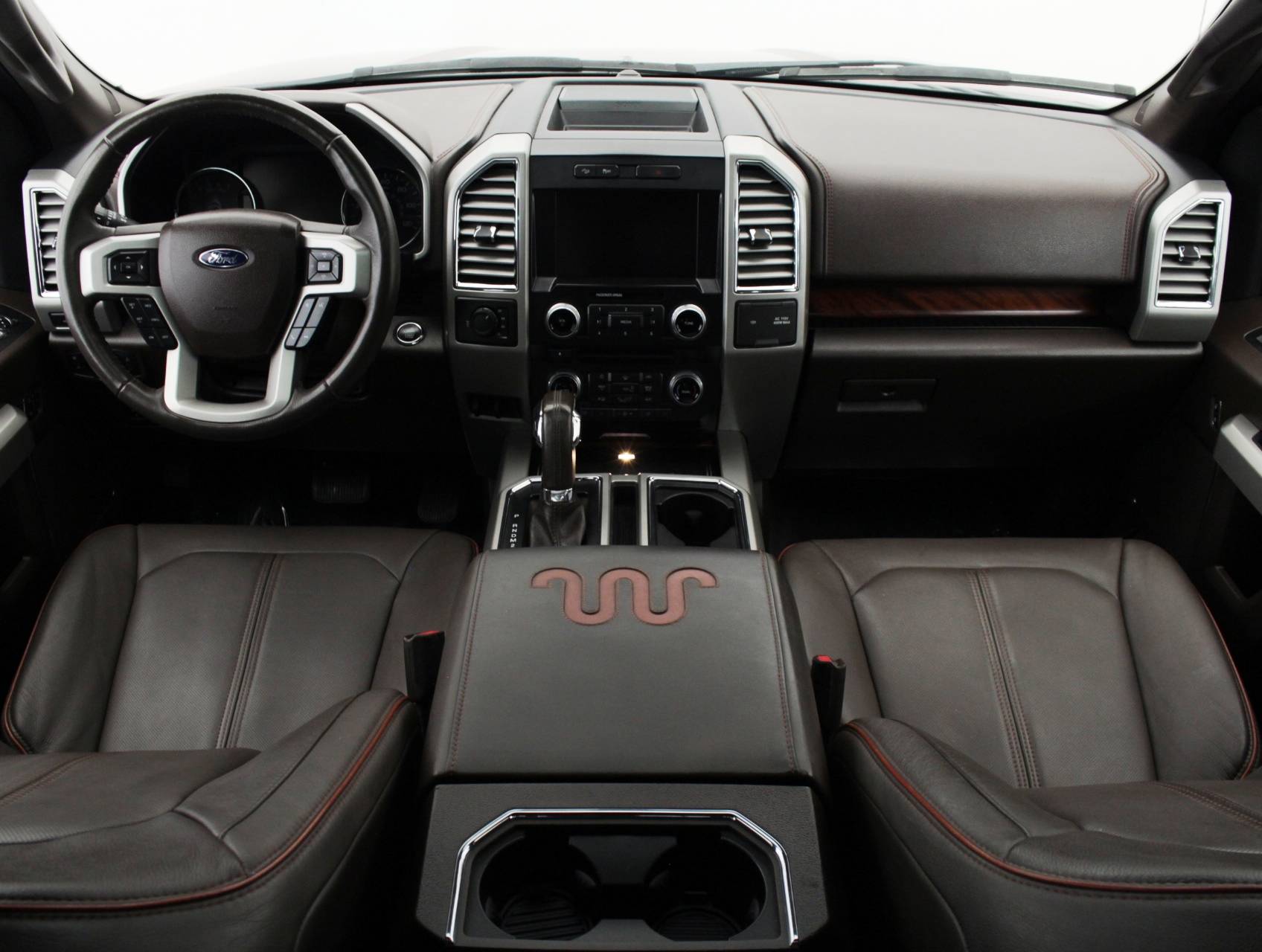 Florida Fine Cars - Used FORD F 150 2015 MIAMI King Ranch 4x4