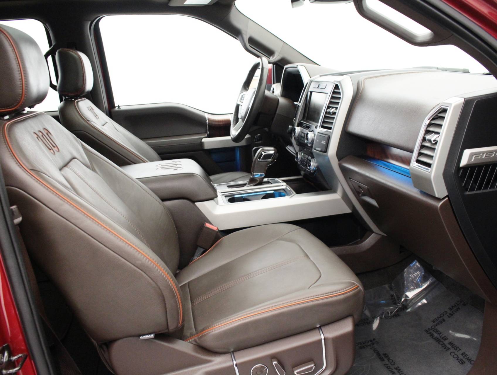 Florida Fine Cars - Used FORD F 150 2015 MIAMI King Ranch 4x4