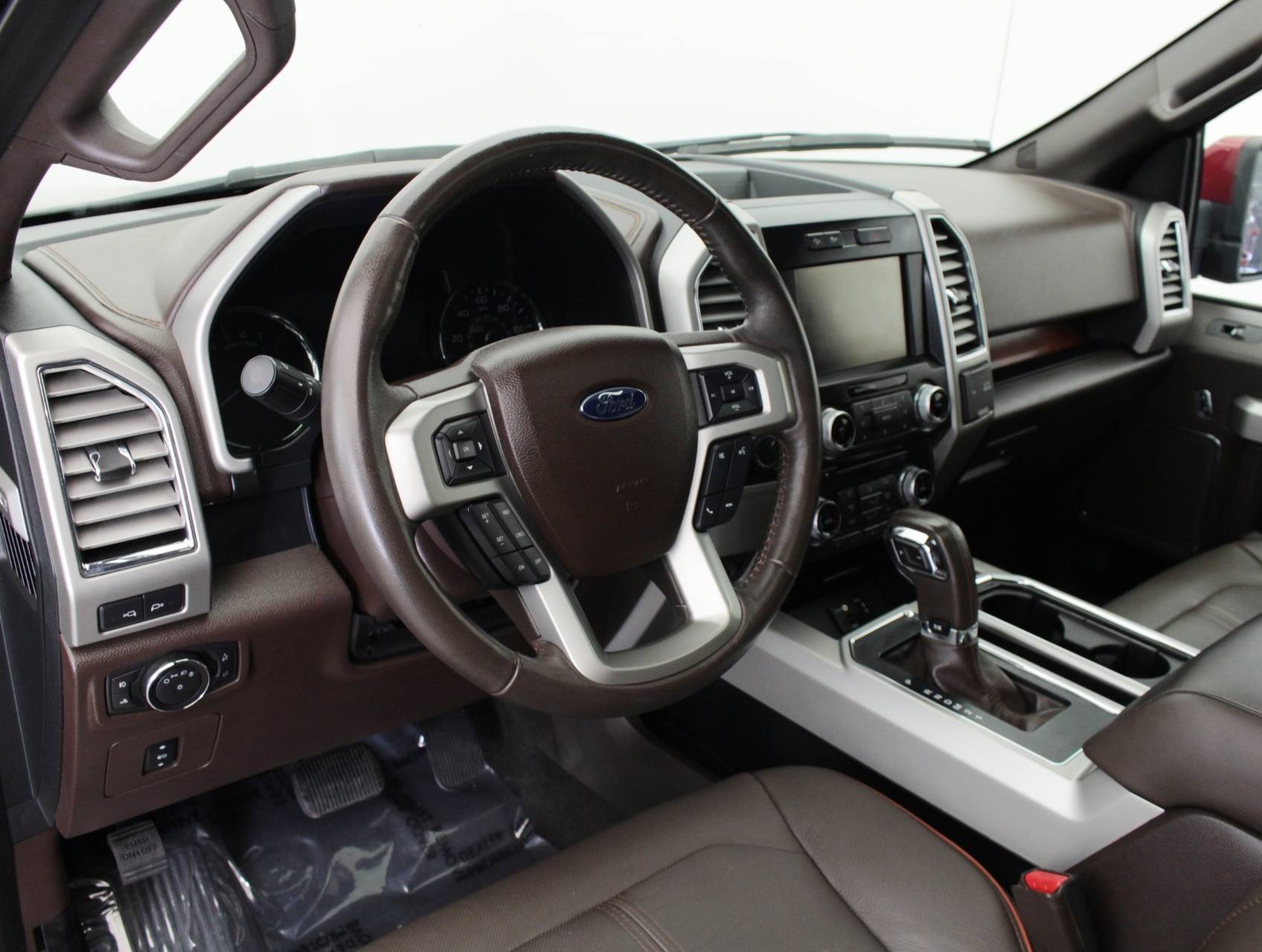 Florida Fine Cars - Used FORD F 150 2015 MIAMI King Ranch 4x4