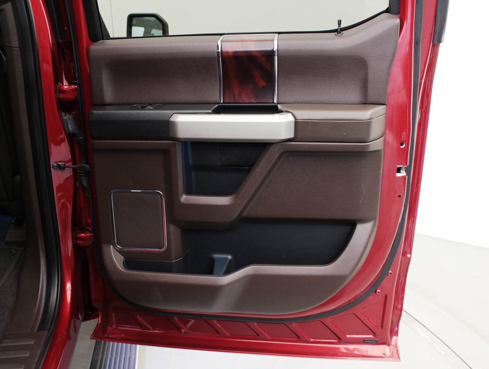 Florida Fine Cars - Used FORD F 150 2015 MIAMI King Ranch 4x4