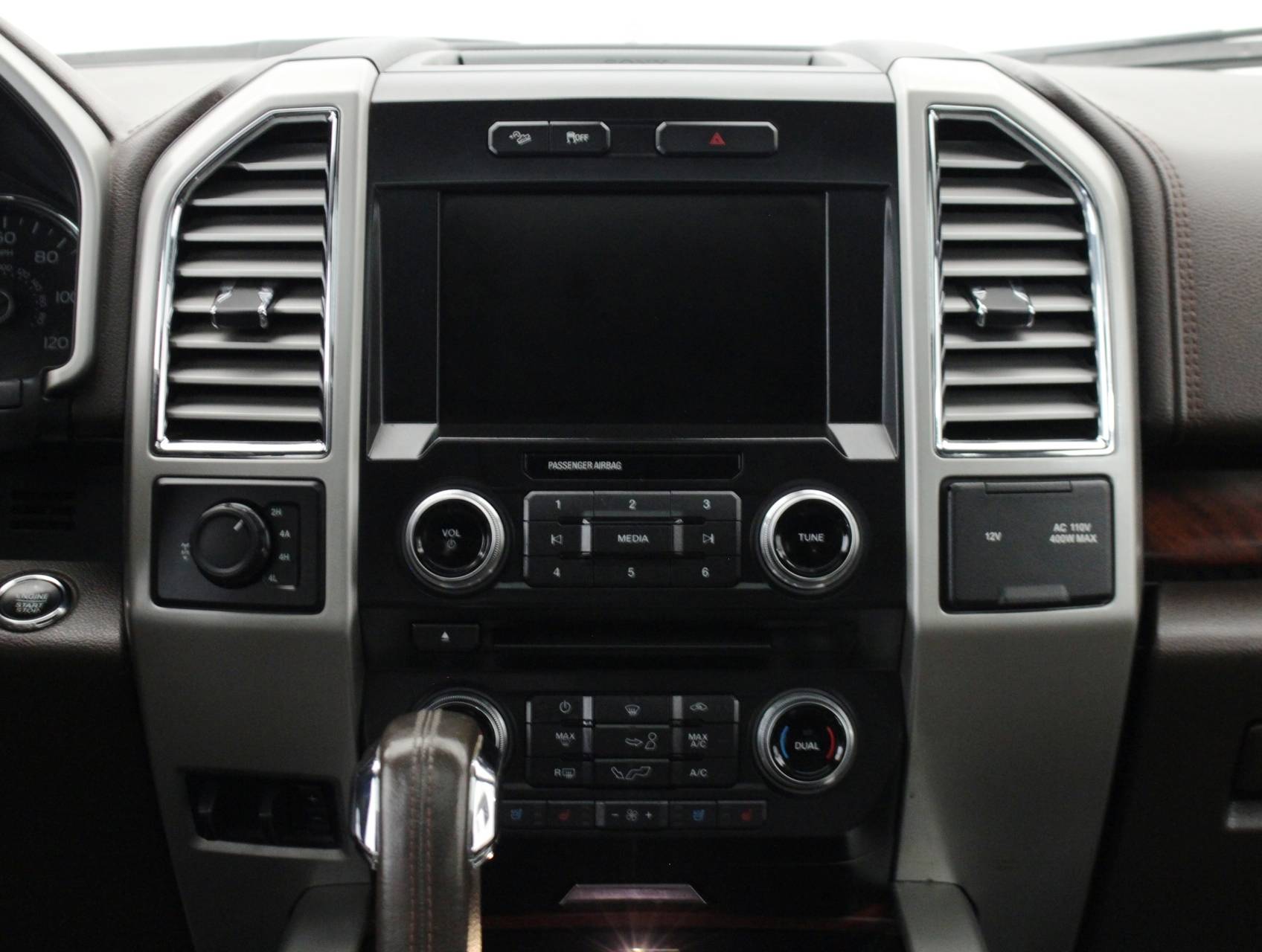 Florida Fine Cars - Used FORD F 150 2015 MIAMI King Ranch 4x4