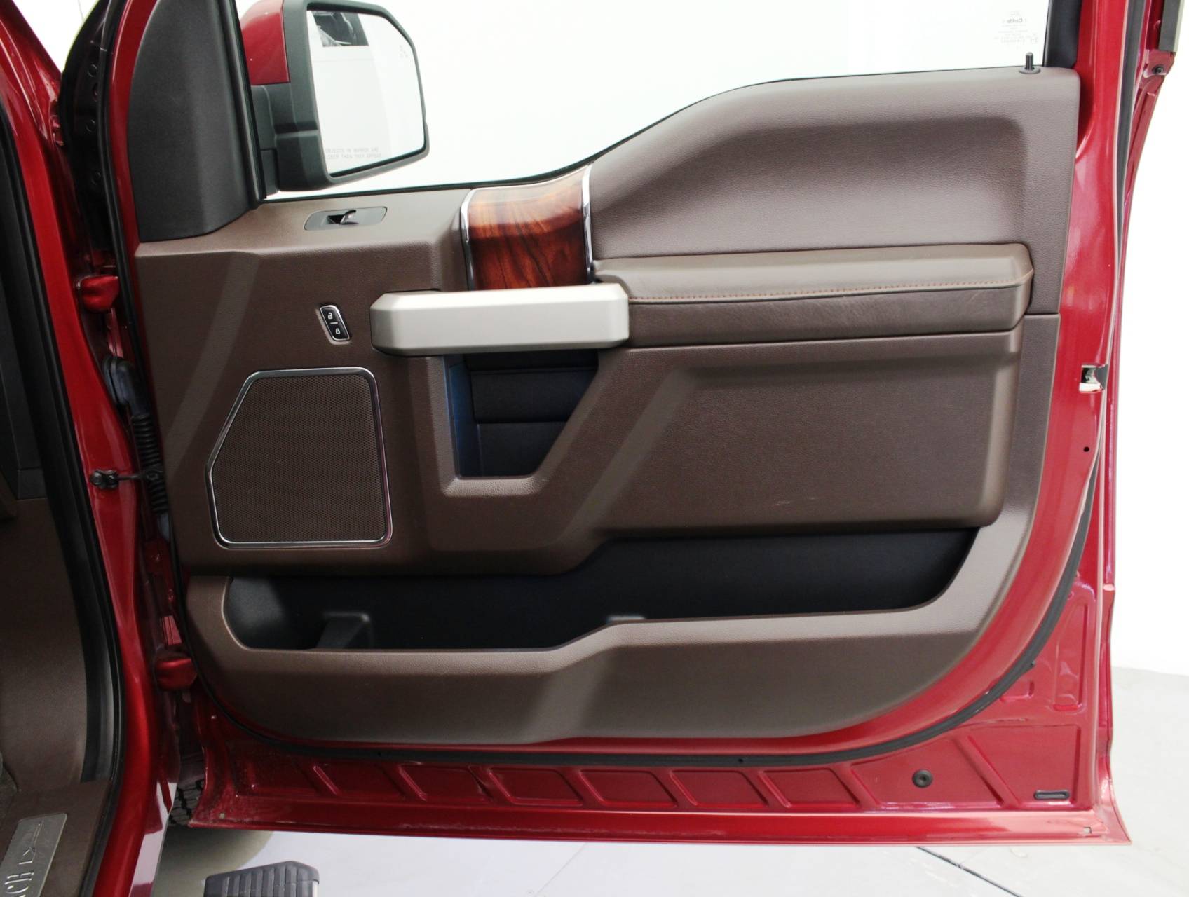 Florida Fine Cars - Used FORD F 150 2015 MIAMI King Ranch 4x4