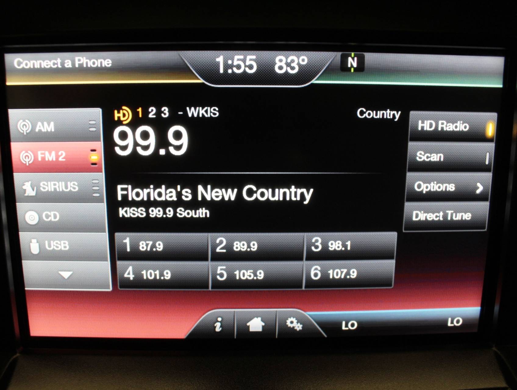 Florida Fine Cars - Used FORD F 150 2015 MIAMI King Ranch 4x4