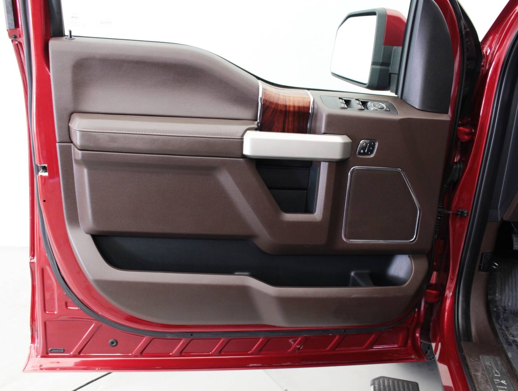 Florida Fine Cars - Used FORD F 150 2015 MIAMI King Ranch 4x4