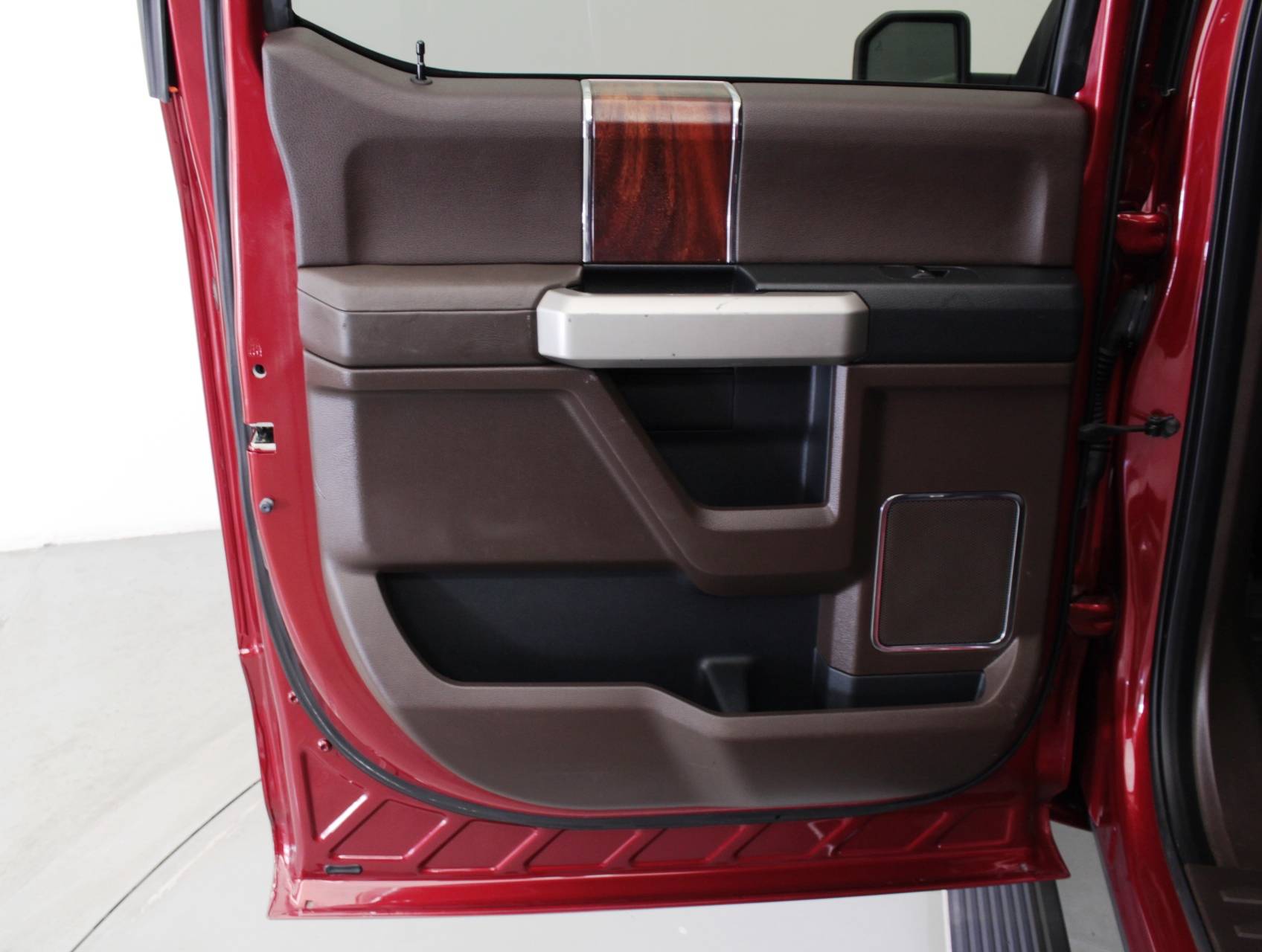 Florida Fine Cars - Used FORD F 150 2015 MIAMI King Ranch 4x4