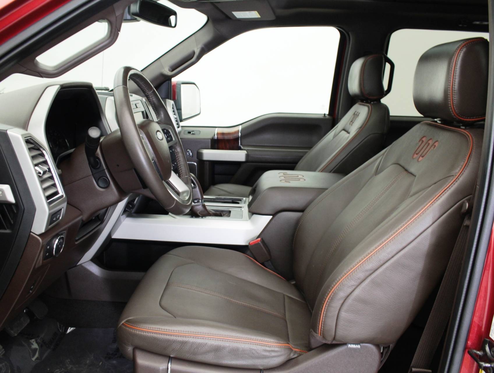 Florida Fine Cars - Used FORD F 150 2015 MIAMI King Ranch 4x4