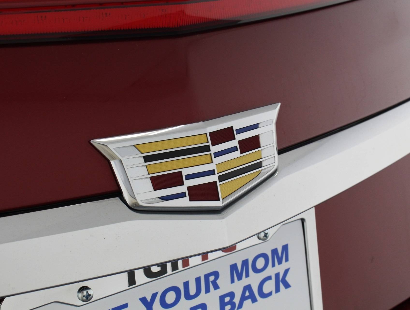 Florida Fine Cars - Used CADILLAC CTS 2015 HOLLYWOOD PERFORMANCE