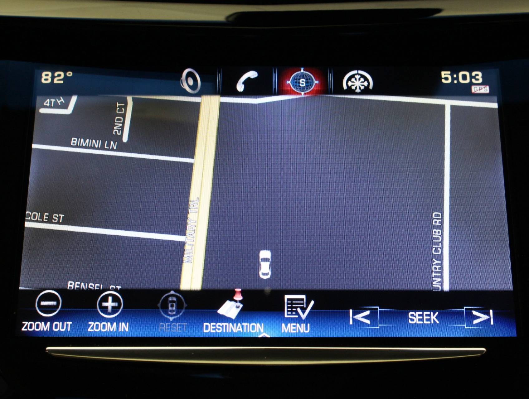 Florida Fine Cars - Used CADILLAC CTS 2015 HOLLYWOOD PERFORMANCE