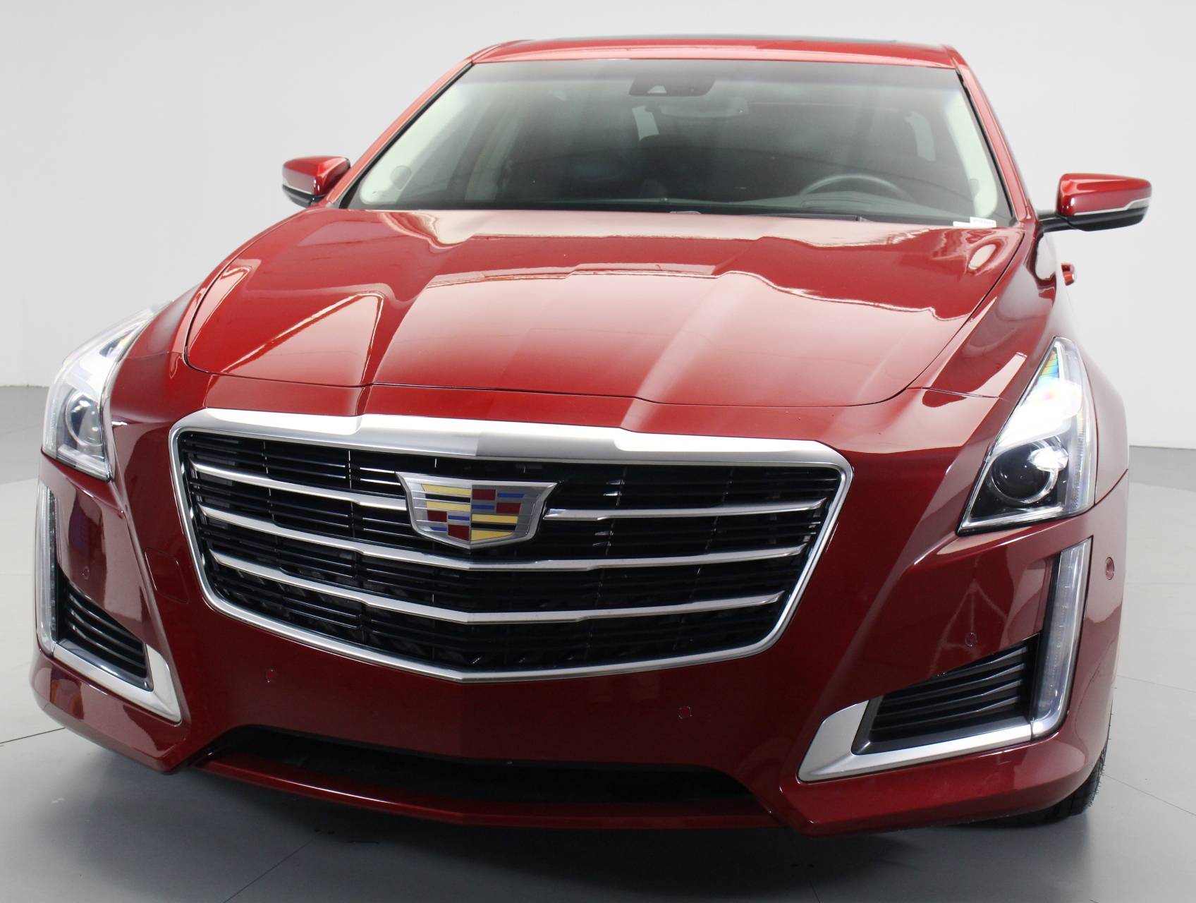 Florida Fine Cars - Used CADILLAC CTS 2015 HOLLYWOOD PERFORMANCE
