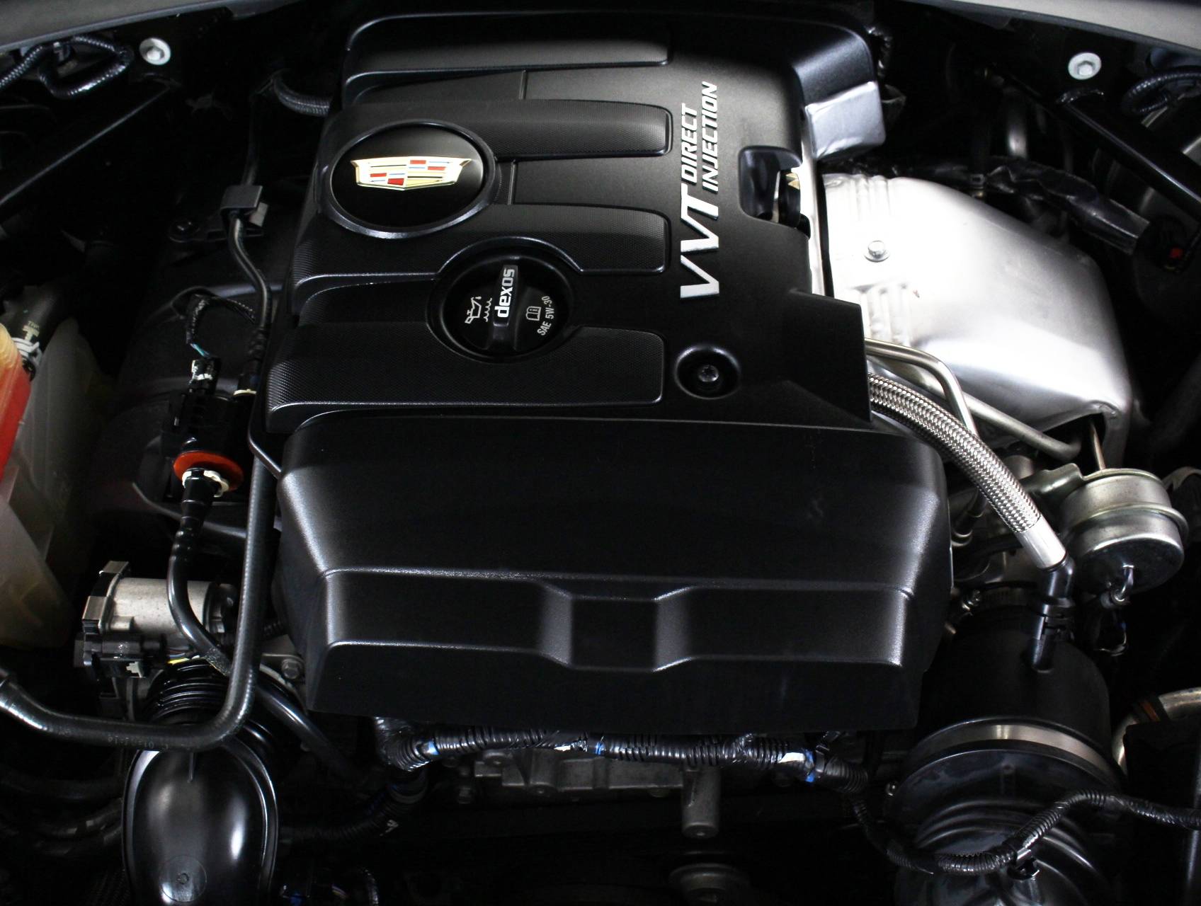 Florida Fine Cars - Used CADILLAC CTS 2015 HOLLYWOOD PERFORMANCE