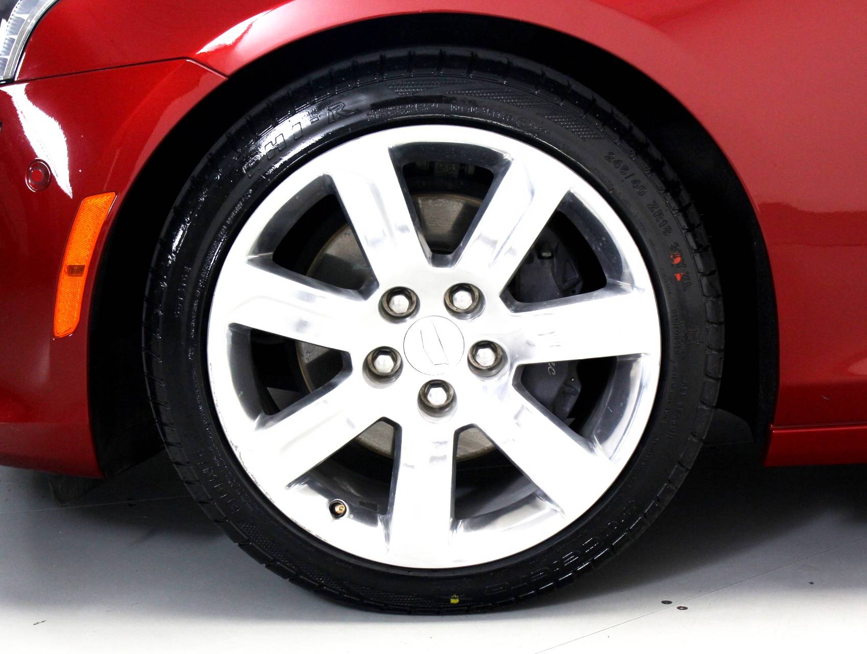 Florida Fine Cars - Used CADILLAC CTS 2015 HOLLYWOOD PERFORMANCE